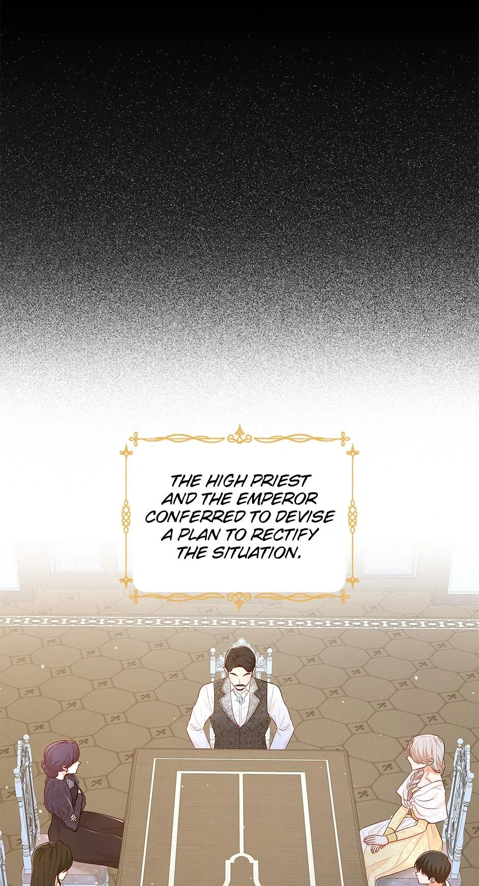 Resigning as the Villainess Chapter 41 – Page 34