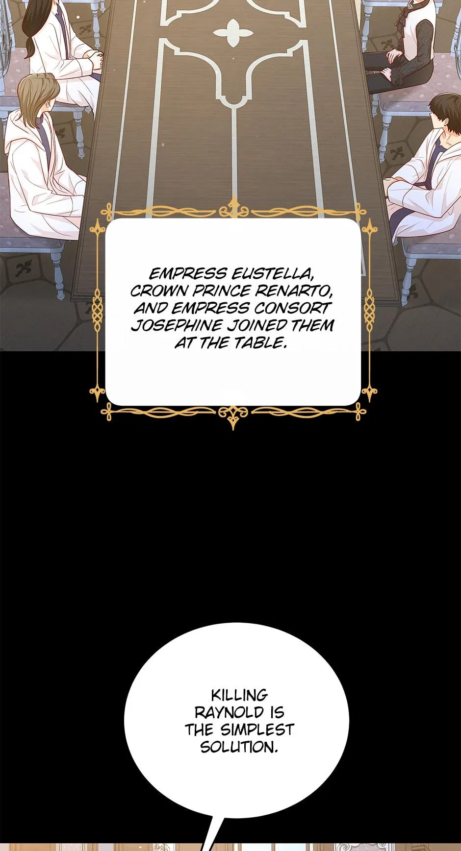 Resigning as the Villainess Chapter 41 – Page 35