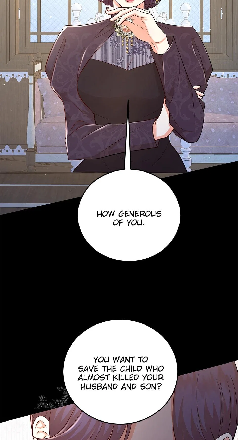 Resigning as the Villainess Chapter 41 – Page 38