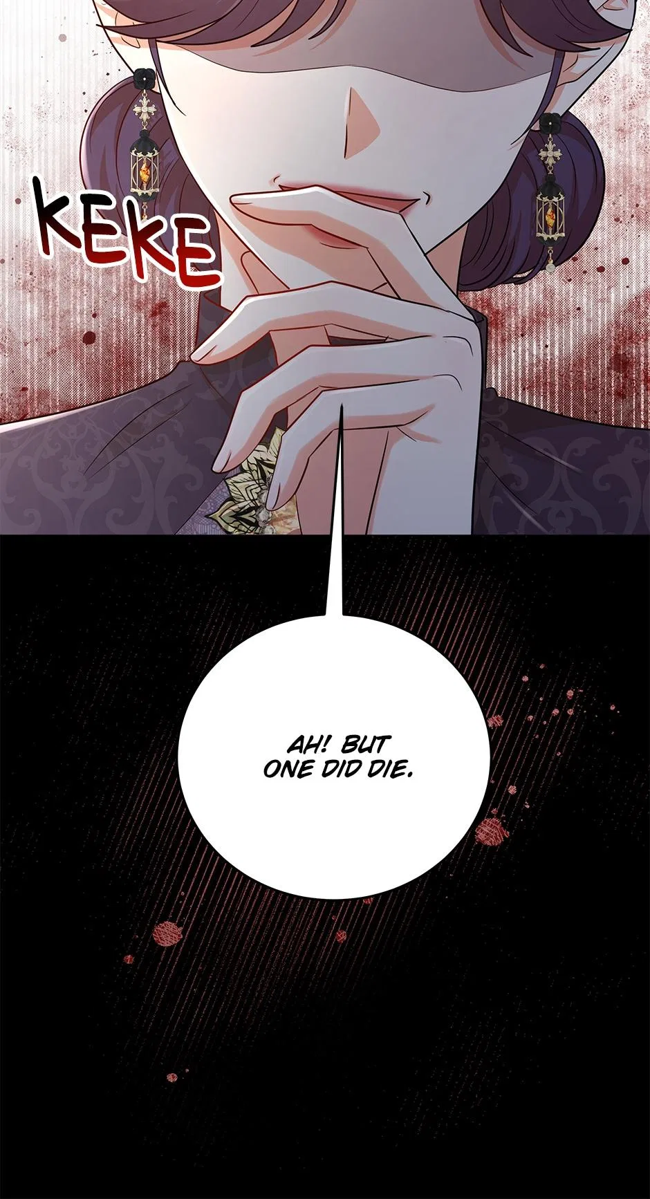Resigning as the Villainess Chapter 41 – Page 39