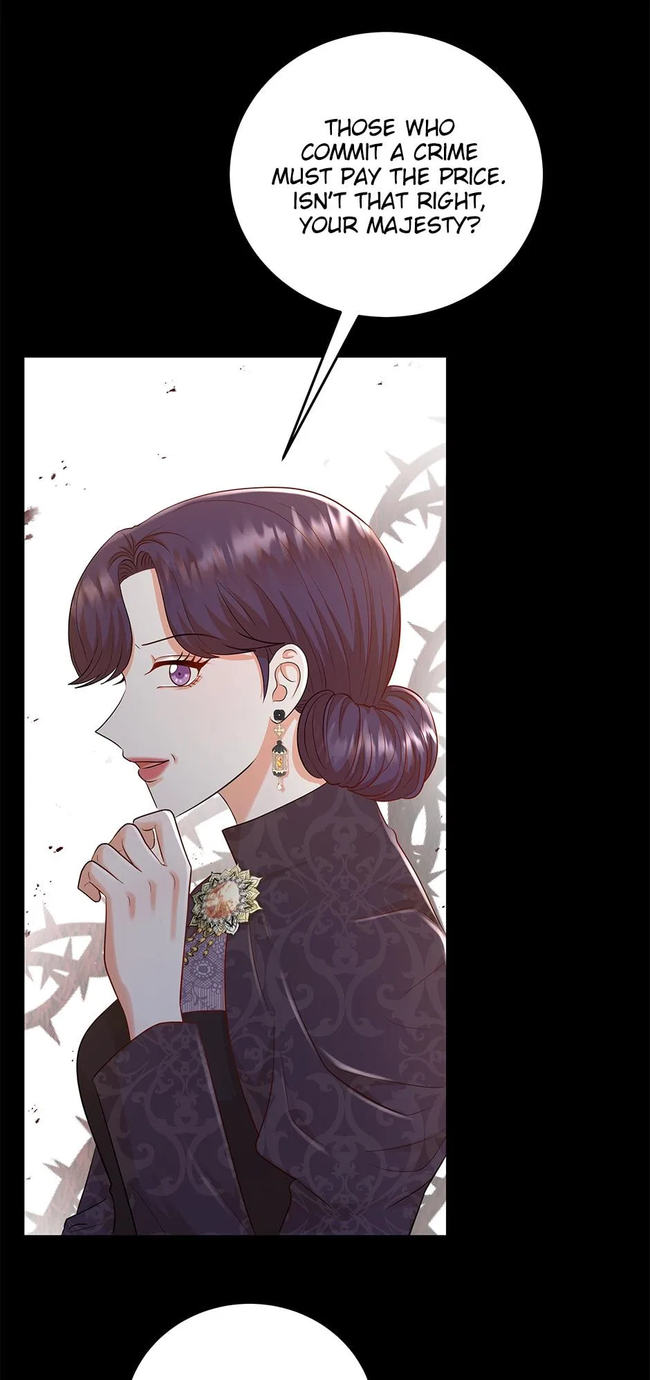 Resigning as the Villainess Chapter 41 – Page 41