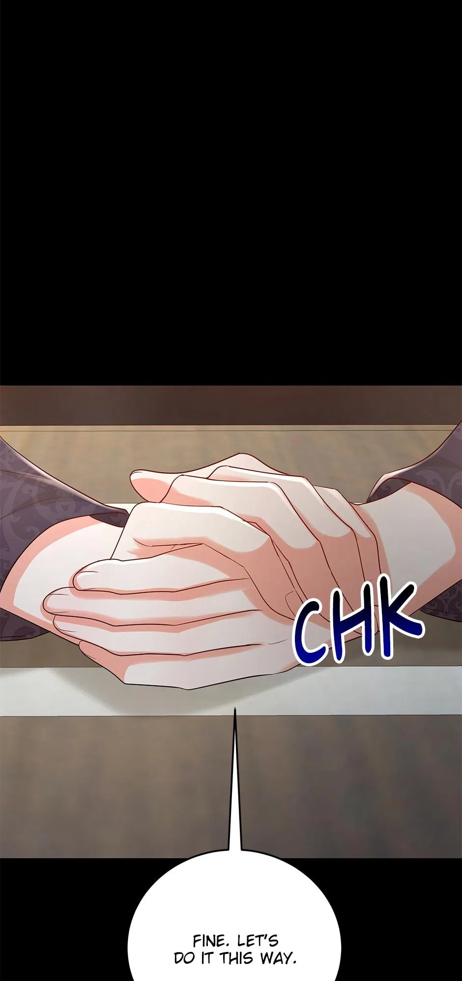 Resigning as the Villainess Chapter 41 – Page 43