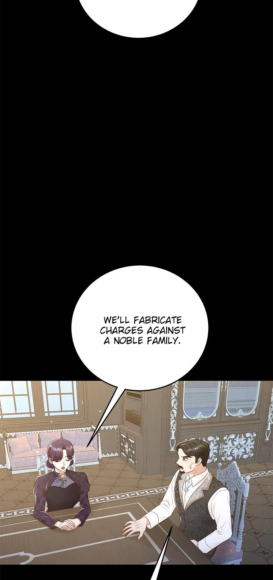 Resigning as the Villainess Chapter 41 – Page 44