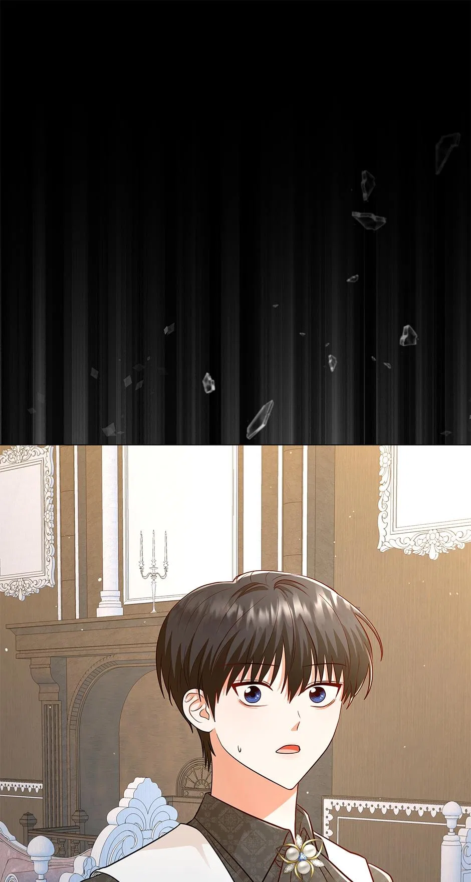 Resigning as the Villainess Chapter 41 – Page 47