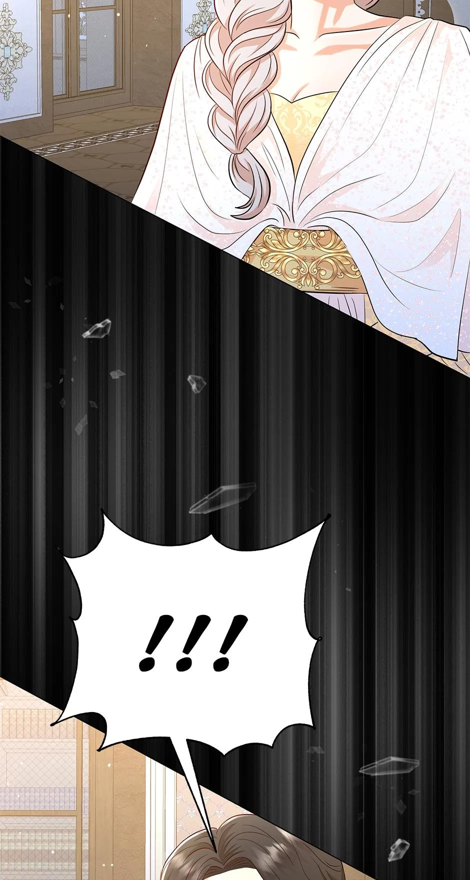 Resigning as the Villainess Chapter 41 – Page 49