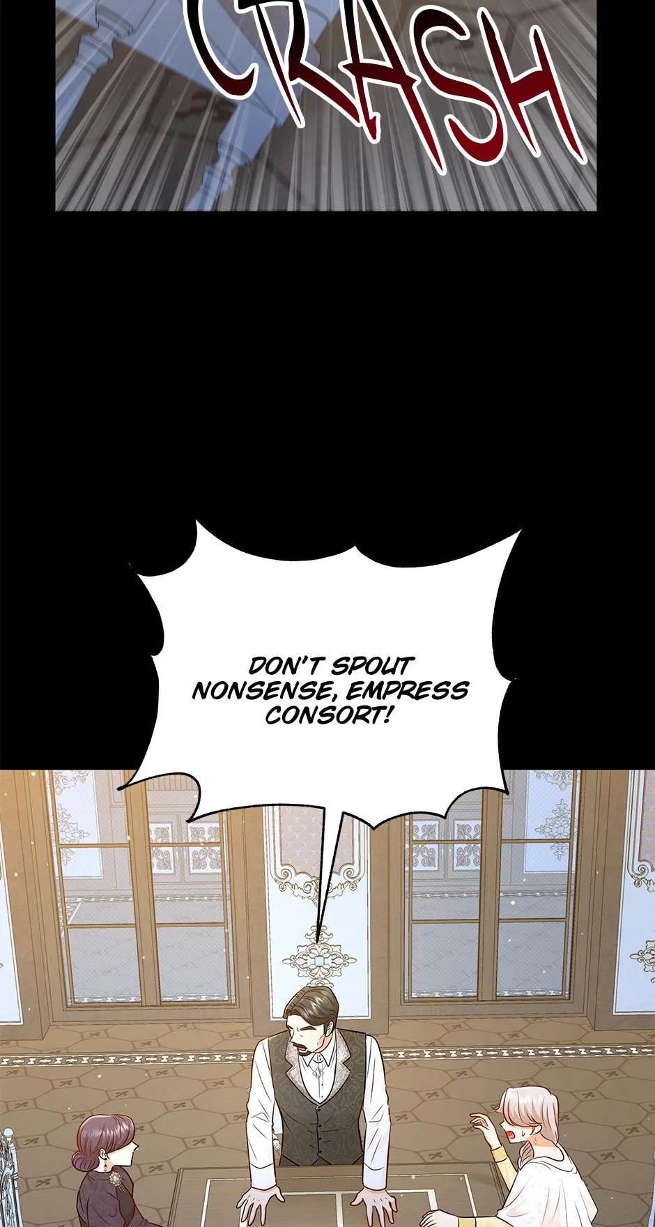 Resigning as the Villainess Chapter 41 – Page 52
