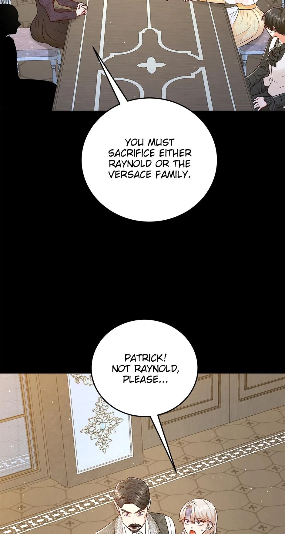 Resigning as the Villainess Chapter 41 – Page 53