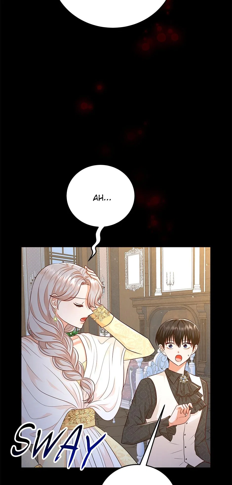 Resigning as the Villainess Chapter 41 – Page 56