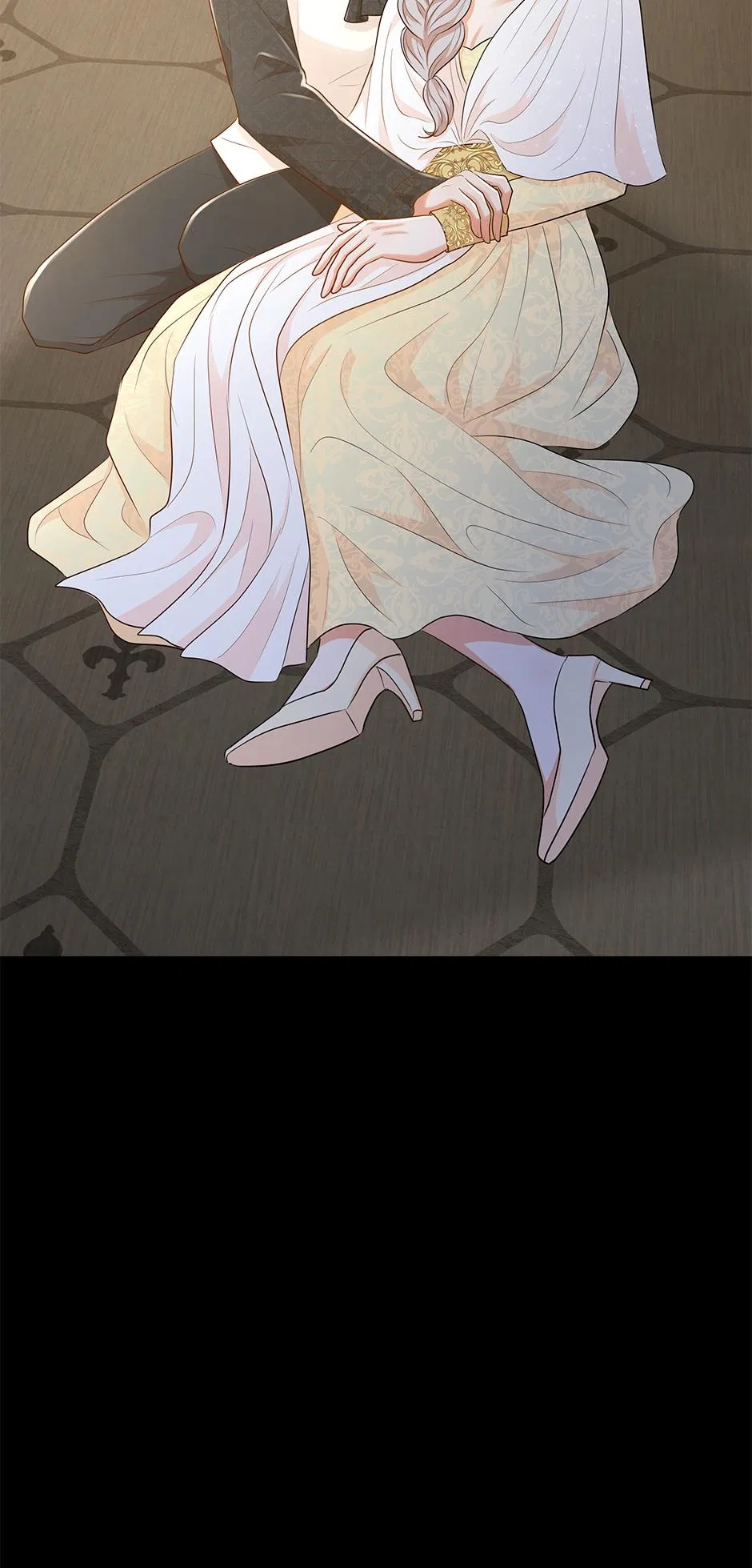 Resigning as the Villainess Chapter 41 – Page 59