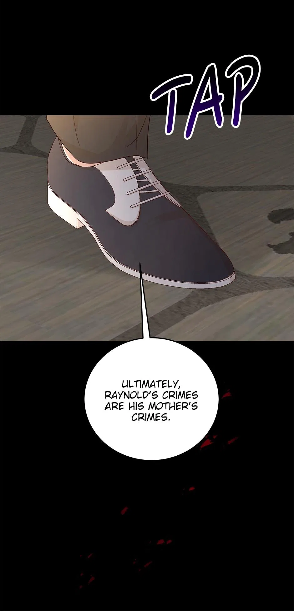 Resigning as the Villainess Chapter 41 – Page 60