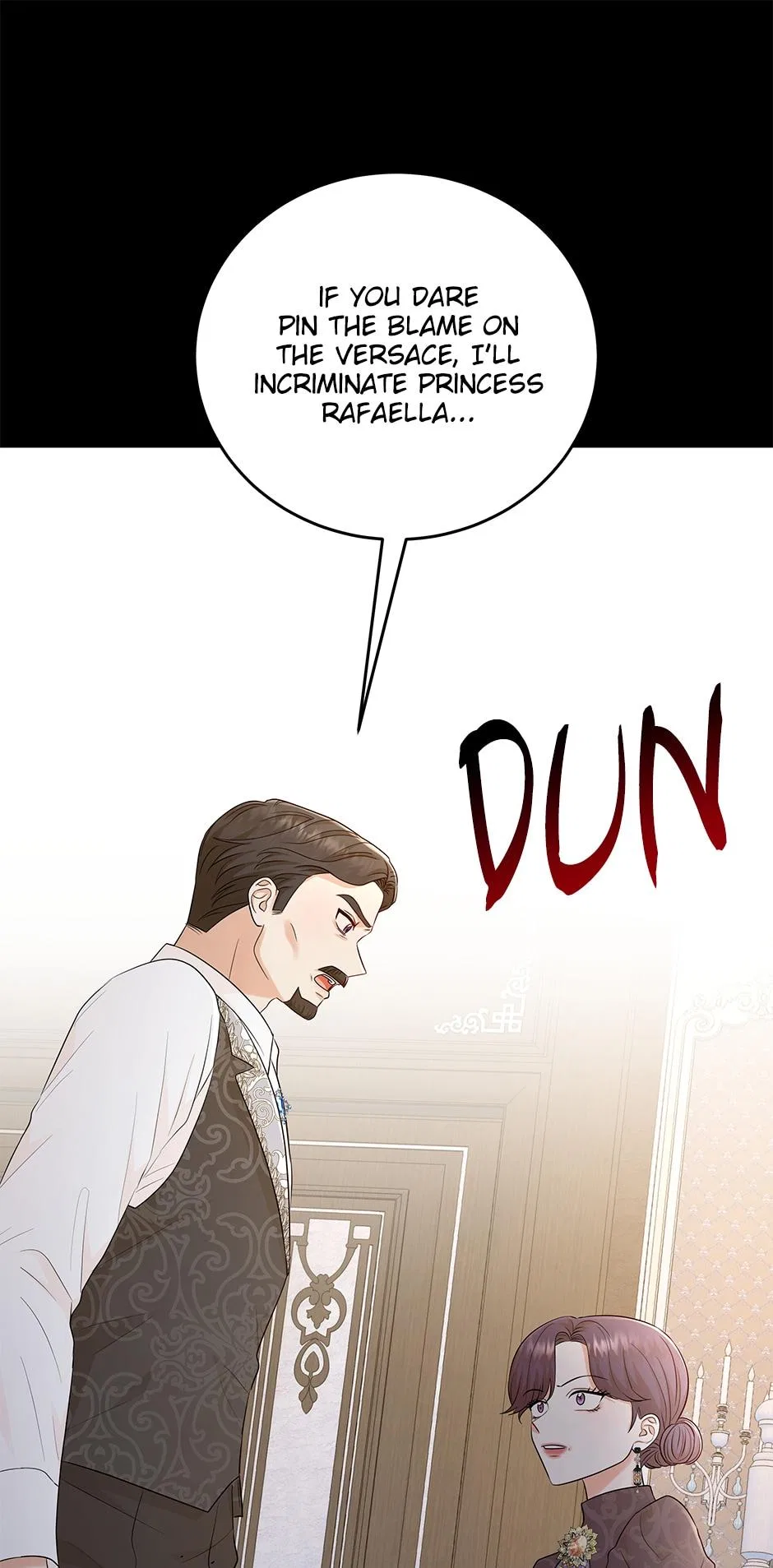 Resigning as the Villainess Chapter 41 – Page 61