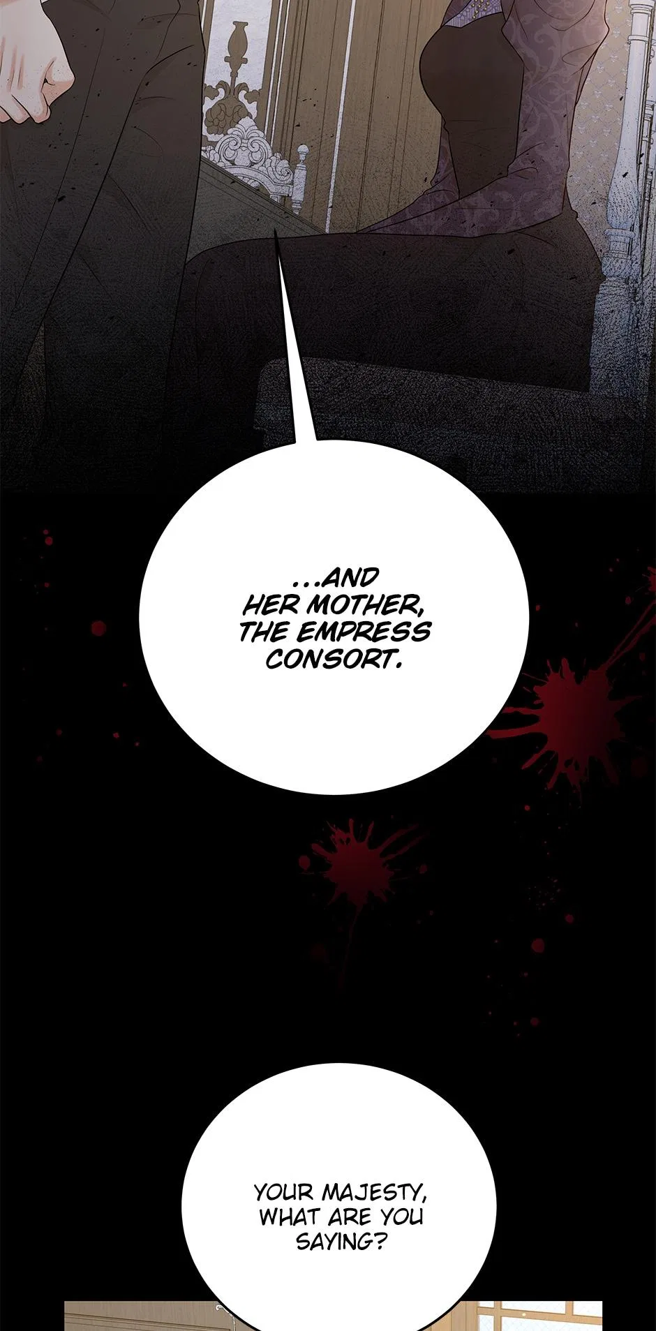 Resigning as the Villainess Chapter 41 – Page 62