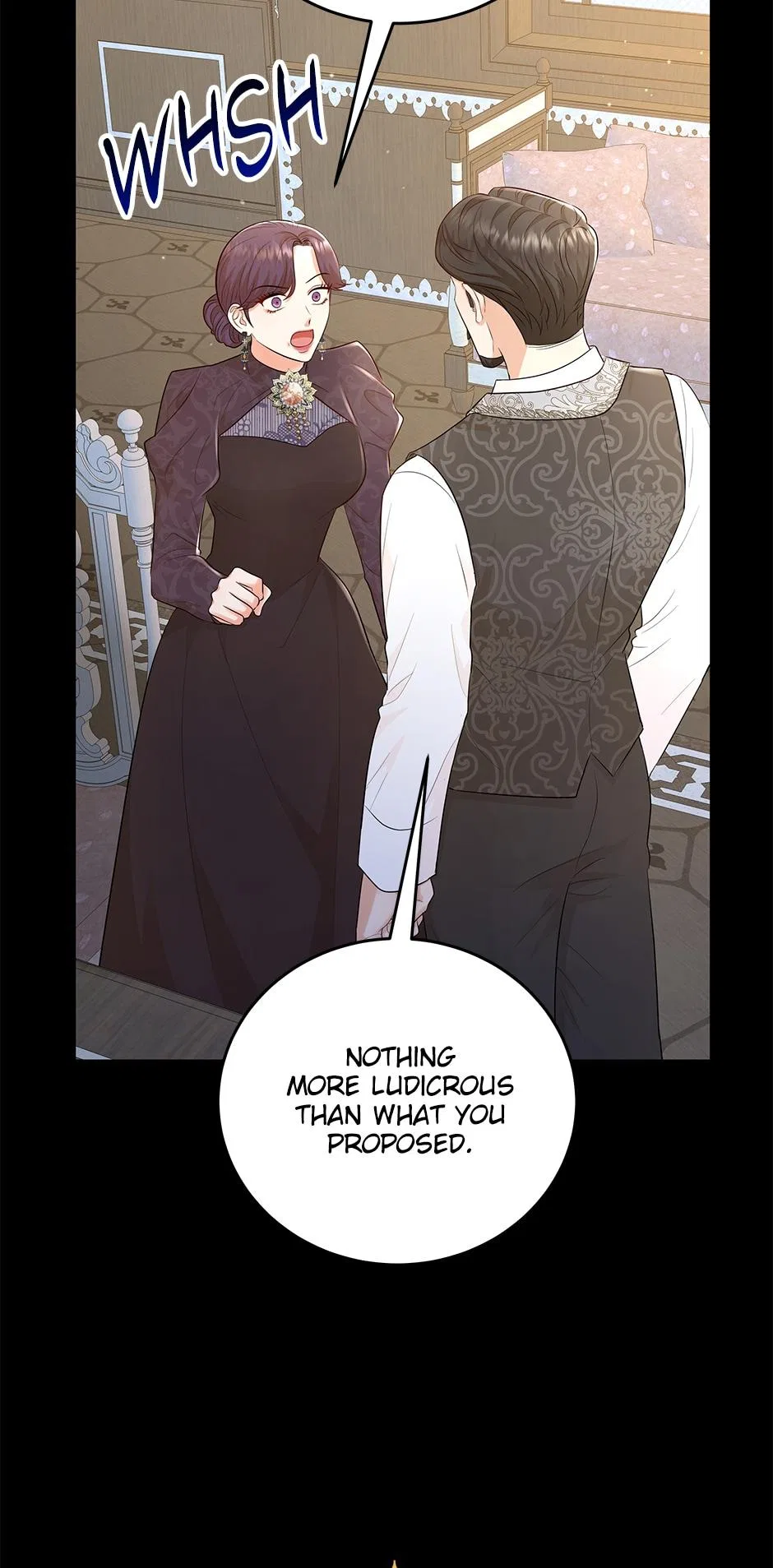 Resigning as the Villainess Chapter 41 – Page 63