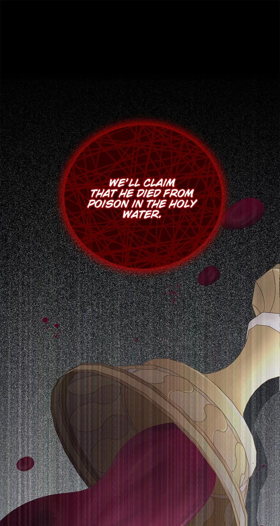 Resigning as the Villainess Chapter 41 – Page 68