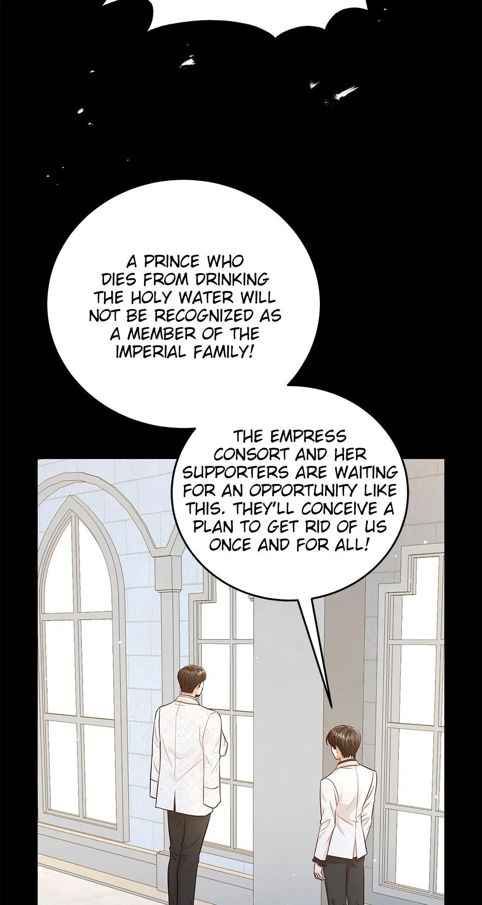 Resigning as the Villainess Chapter 41 – Page 71