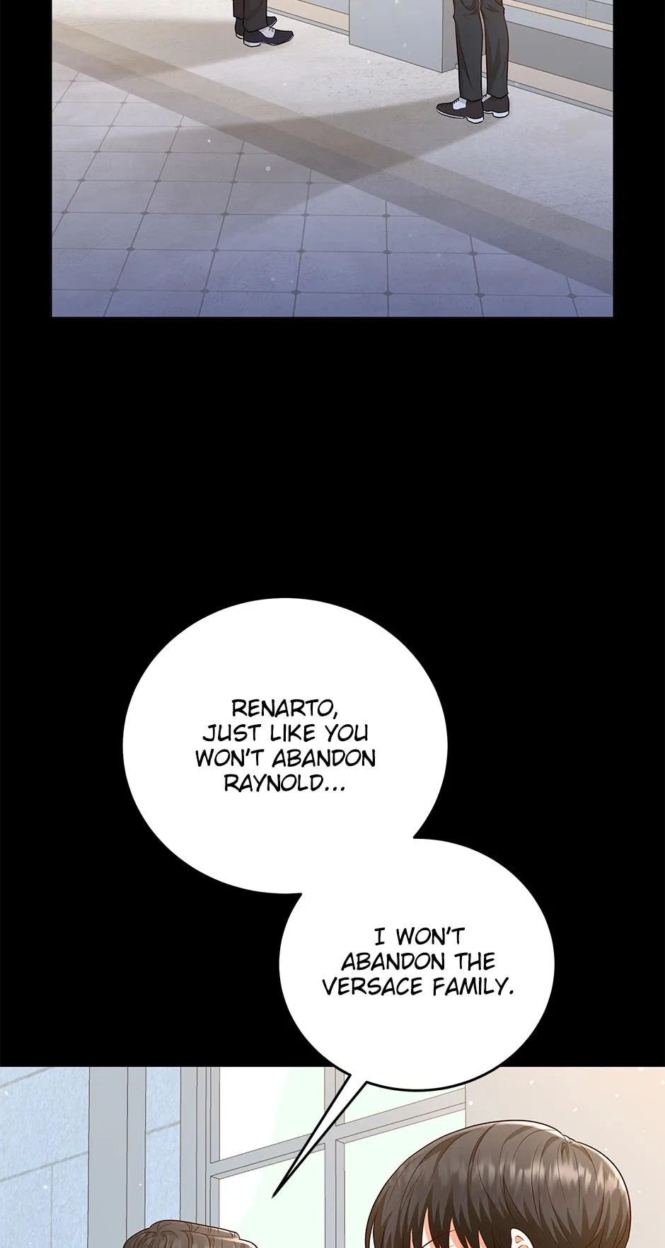 Resigning as the Villainess Chapter 41 – Page 72