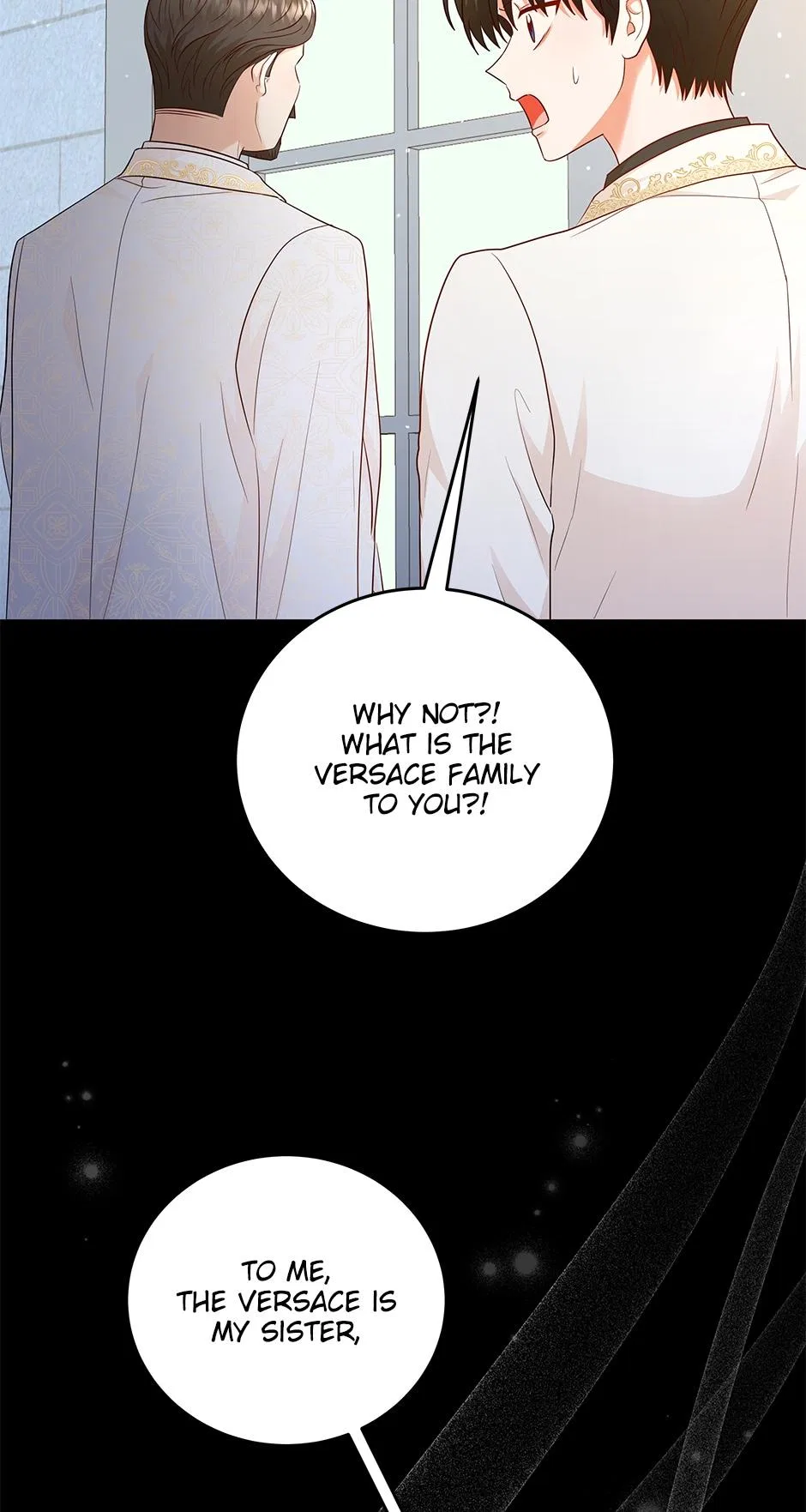 Resigning as the Villainess Chapter 41 – Page 73