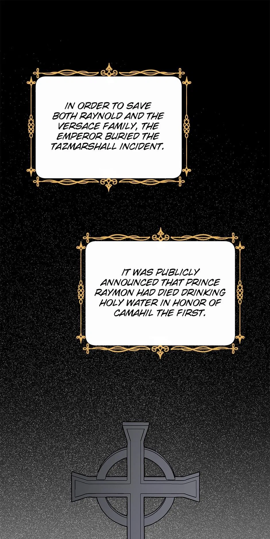 Resigning as the Villainess Chapter 41 – Page 76
