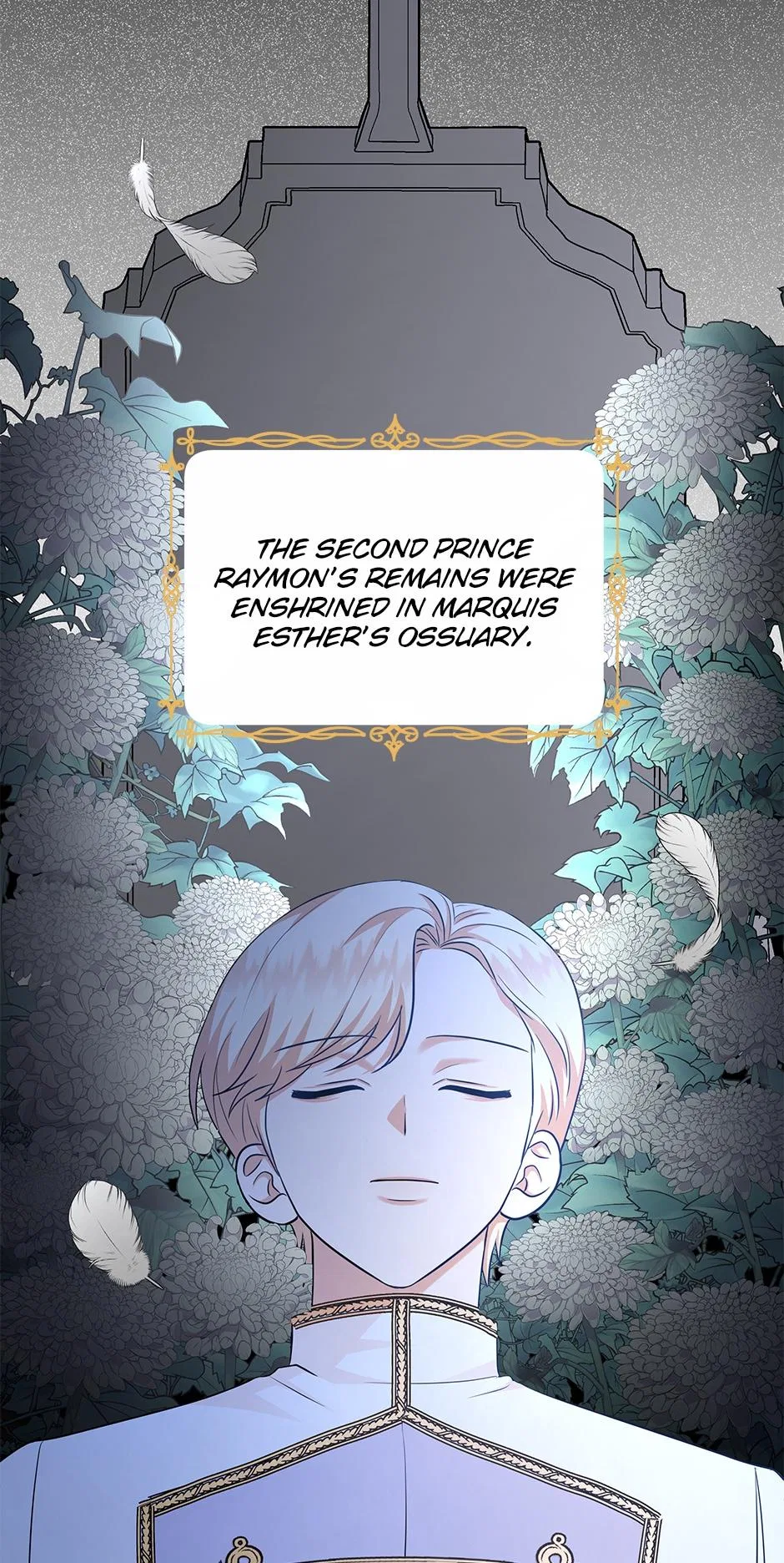 Resigning as the Villainess Chapter 41 – Page 77