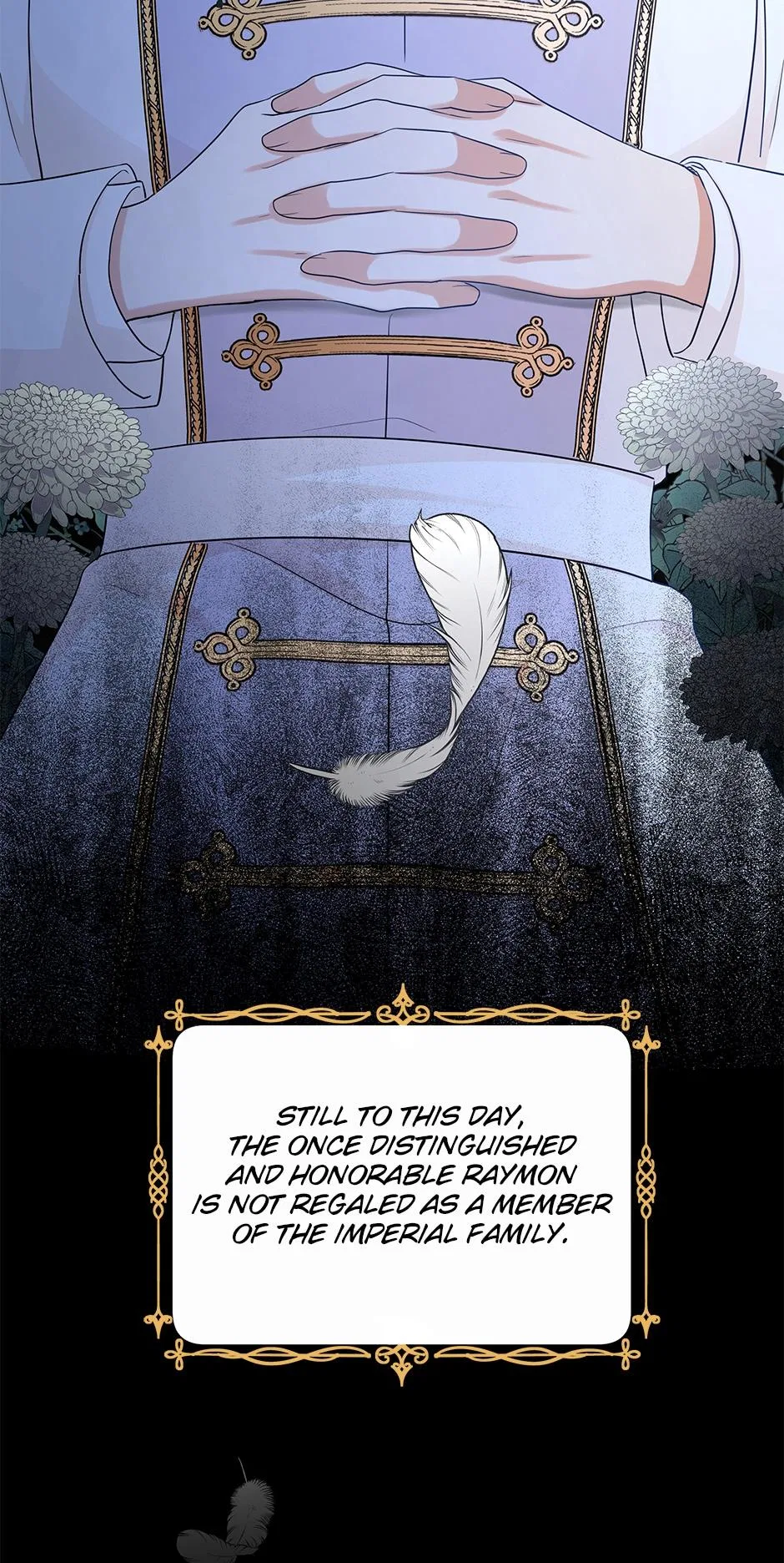 Resigning as the Villainess Chapter 41 – Page 78