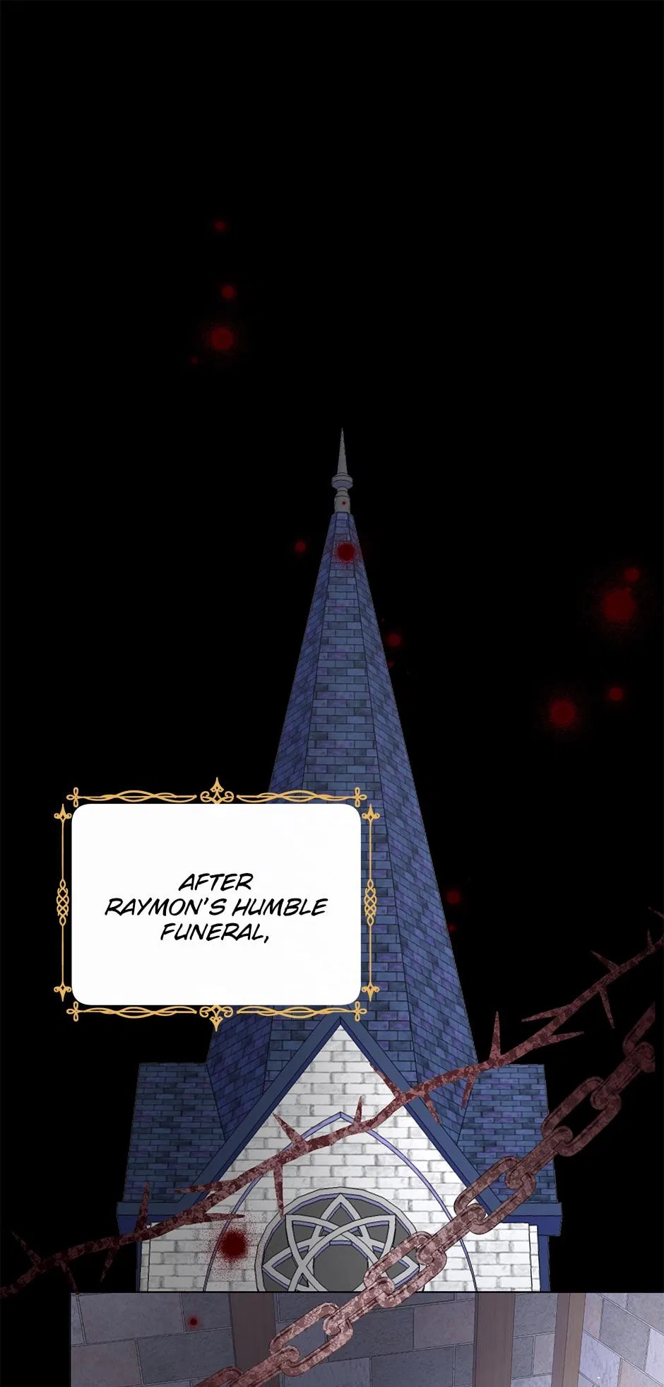 Resigning as the Villainess Chapter 41 – Page 82