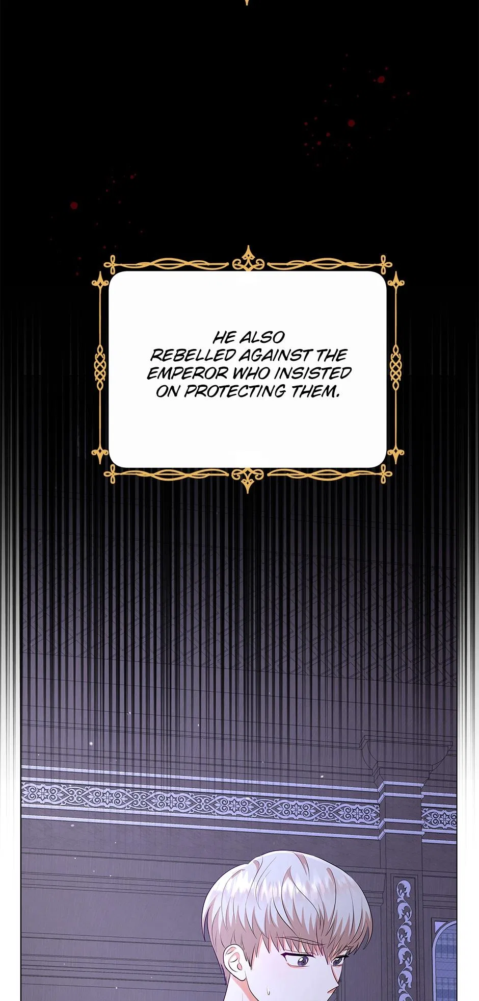Resigning as the Villainess Chapter 41 – Page 84