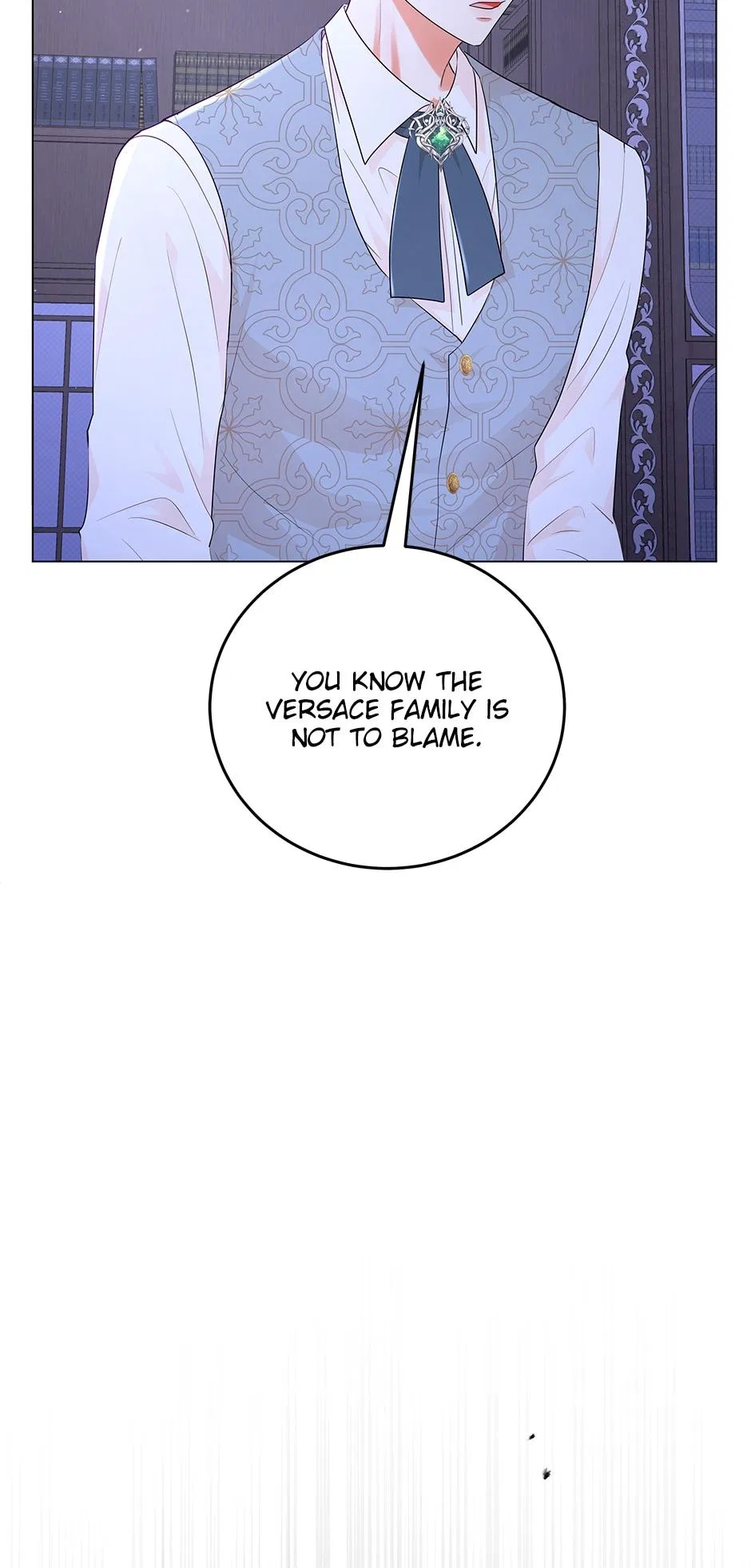 Resigning as the Villainess Chapter 41 – Page 85