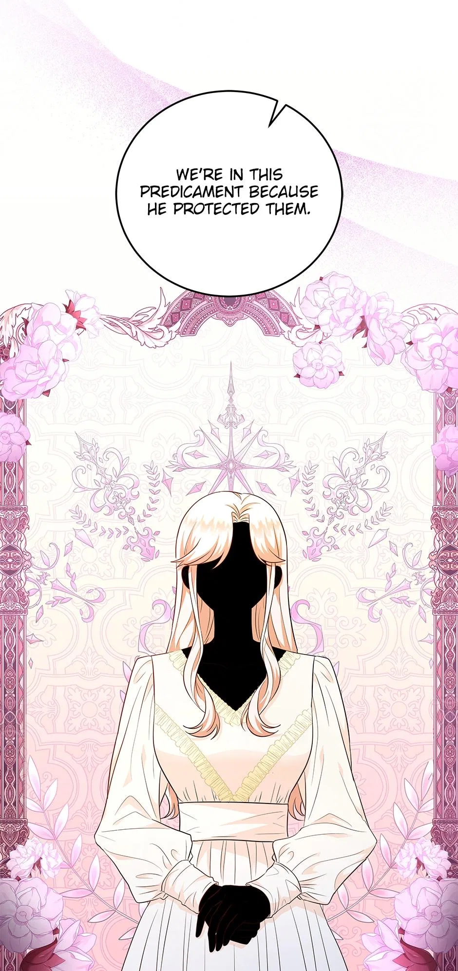 Resigning as the Villainess Chapter 41 – Page 90