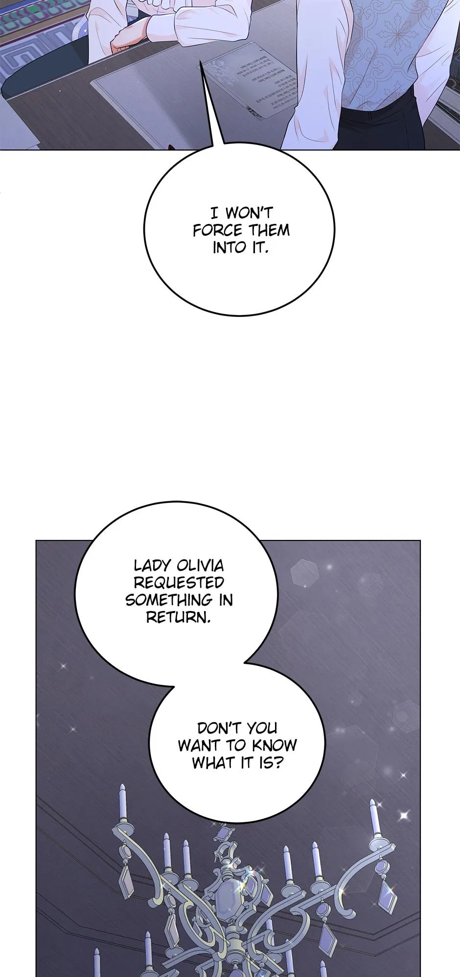 Resigning as the Villainess Chapter 41 – Page 92