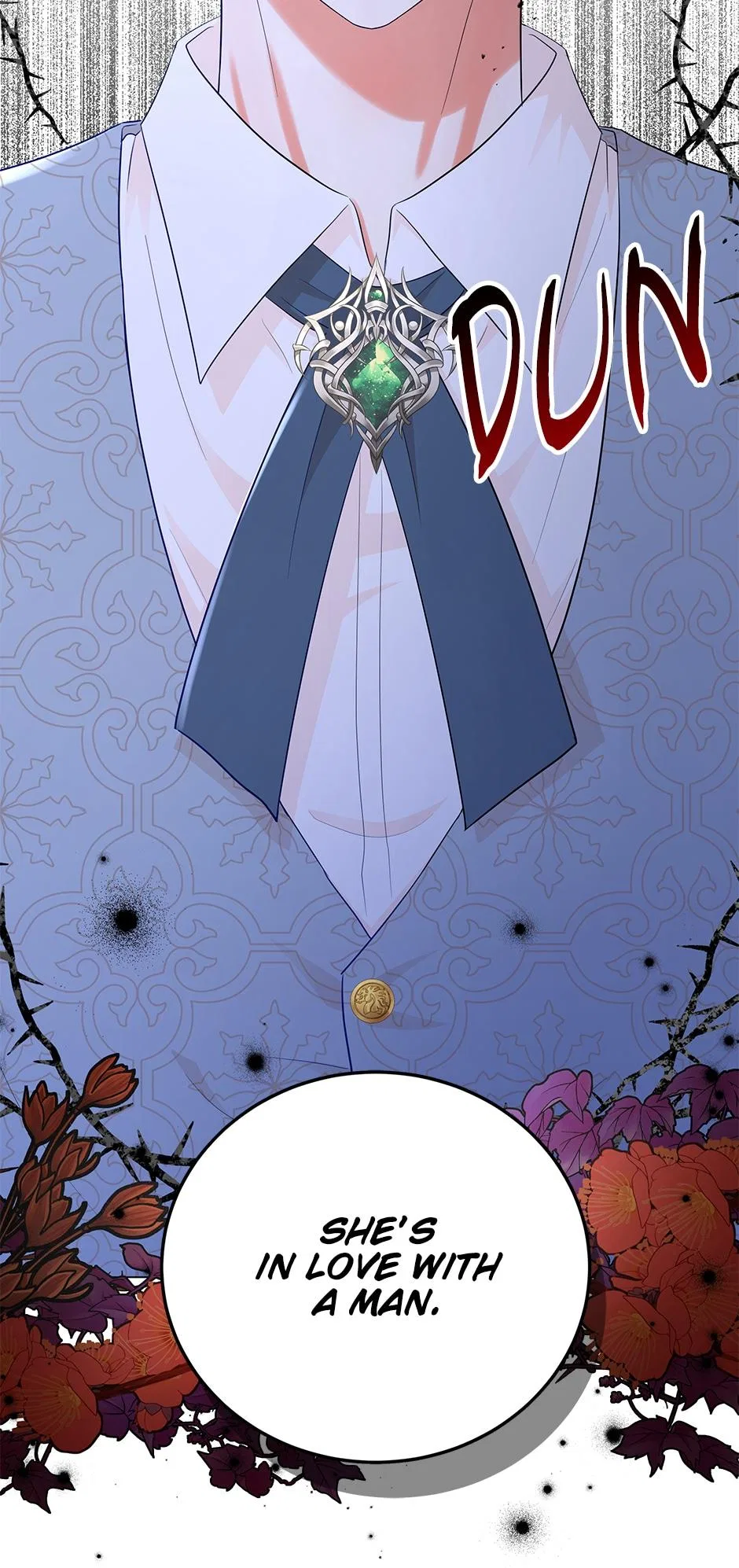 Resigning as the Villainess Chapter 41 – Page 95