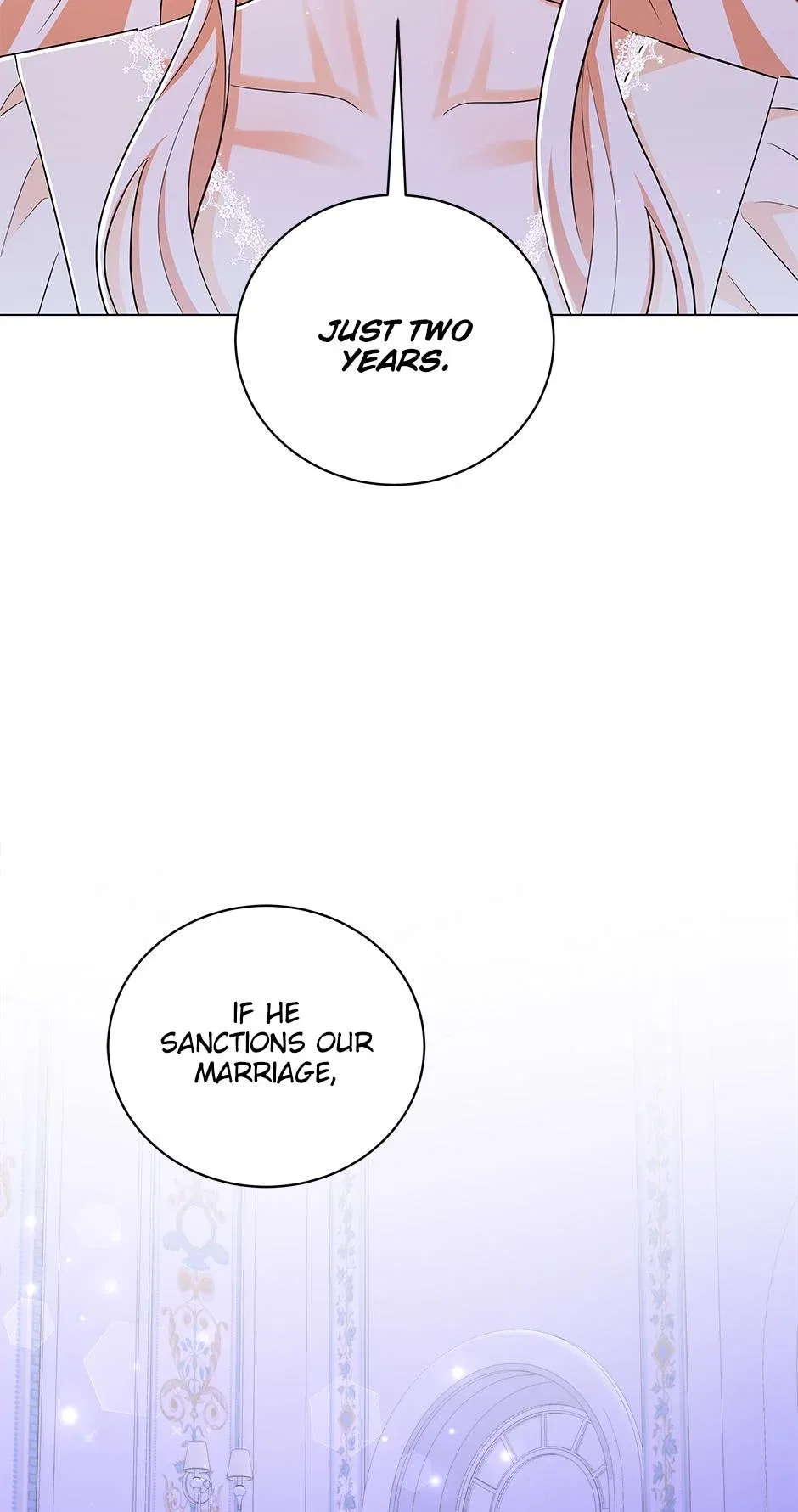 Resigning as the Villainess Chapter 40 – Page 2