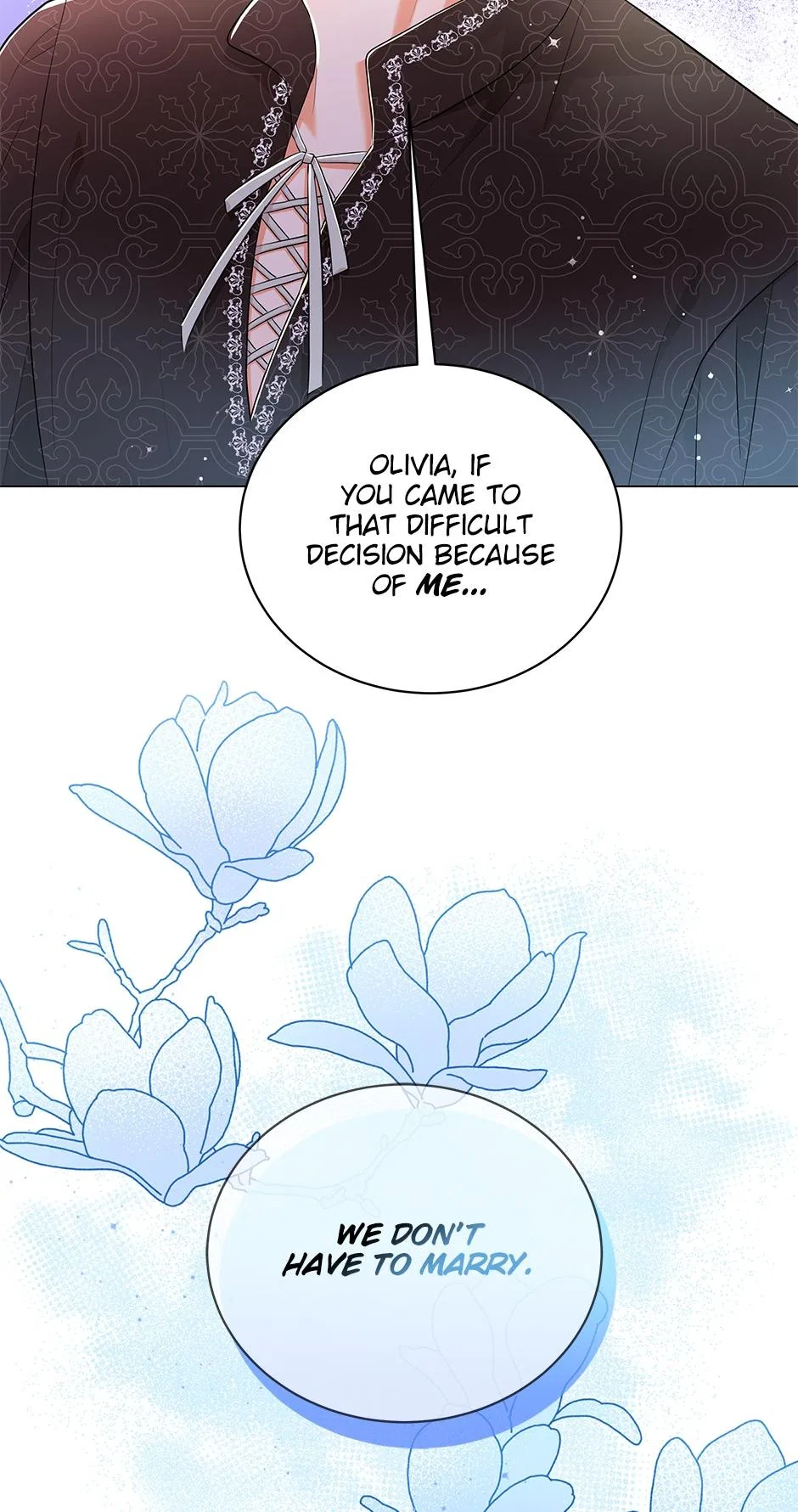 Resigning as the Villainess Chapter 40 – Page 5