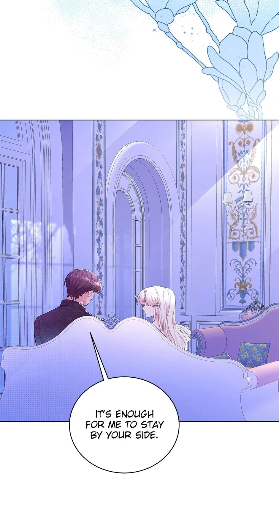 Resigning as the Villainess Chapter 40 – Page 6
