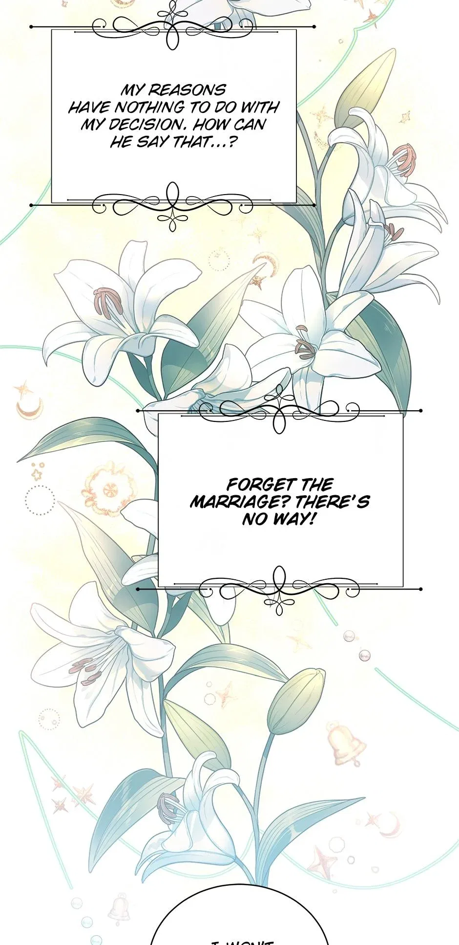 Resigning as the Villainess Chapter 40 – Page 8