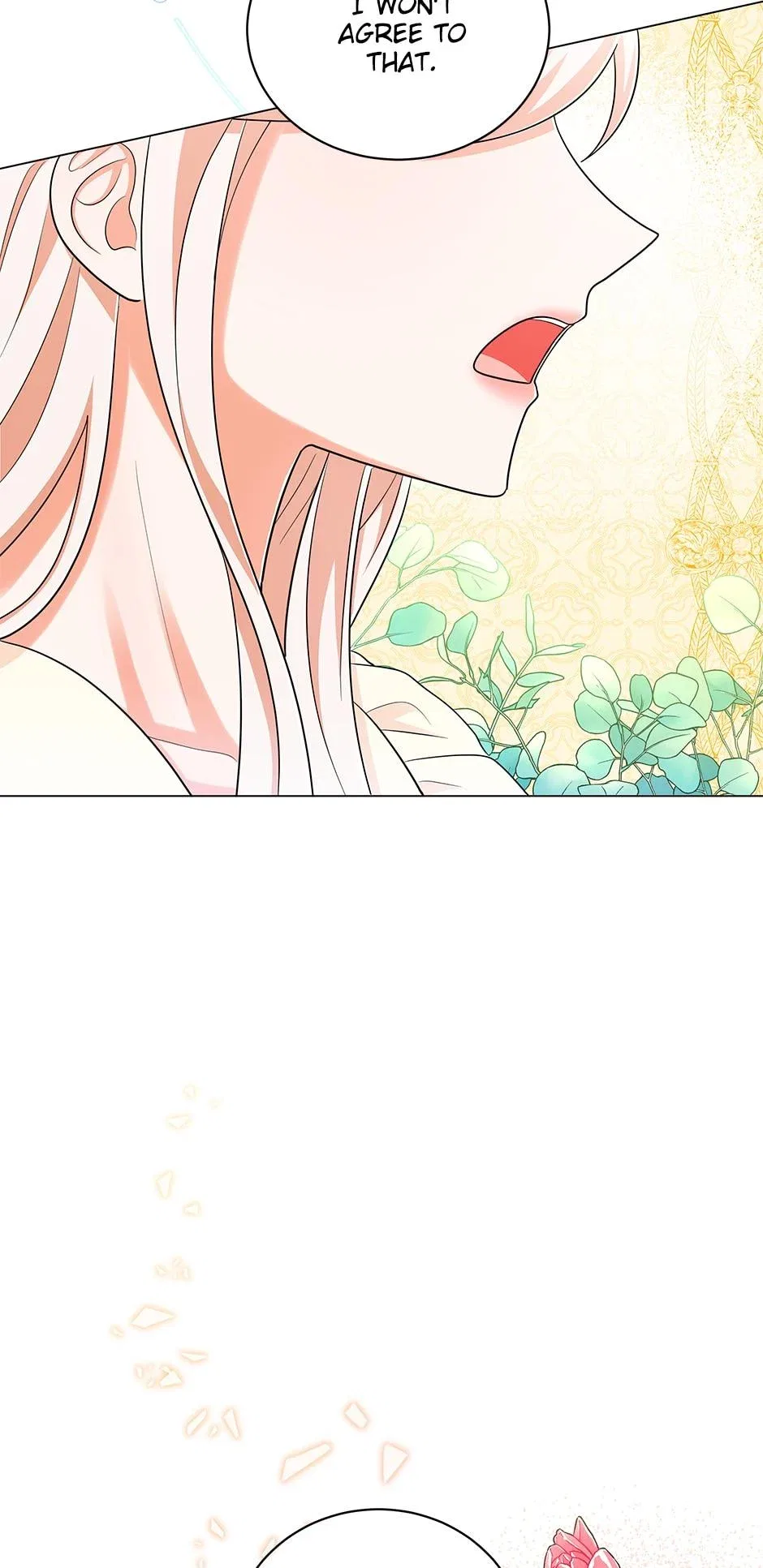 Resigning as the Villainess Chapter 40 – Page 9
