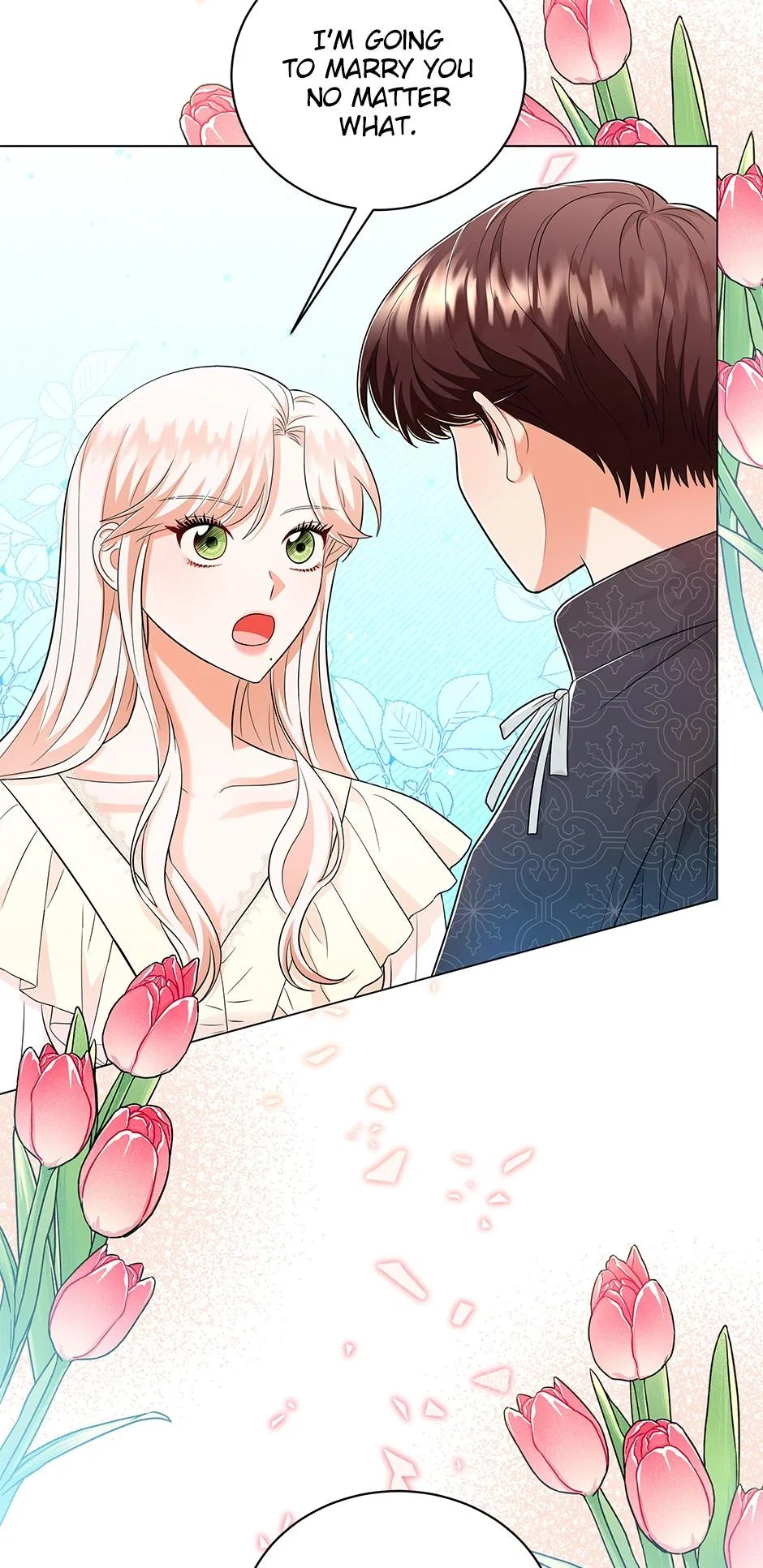 Resigning as the Villainess Chapter 40 – Page 10