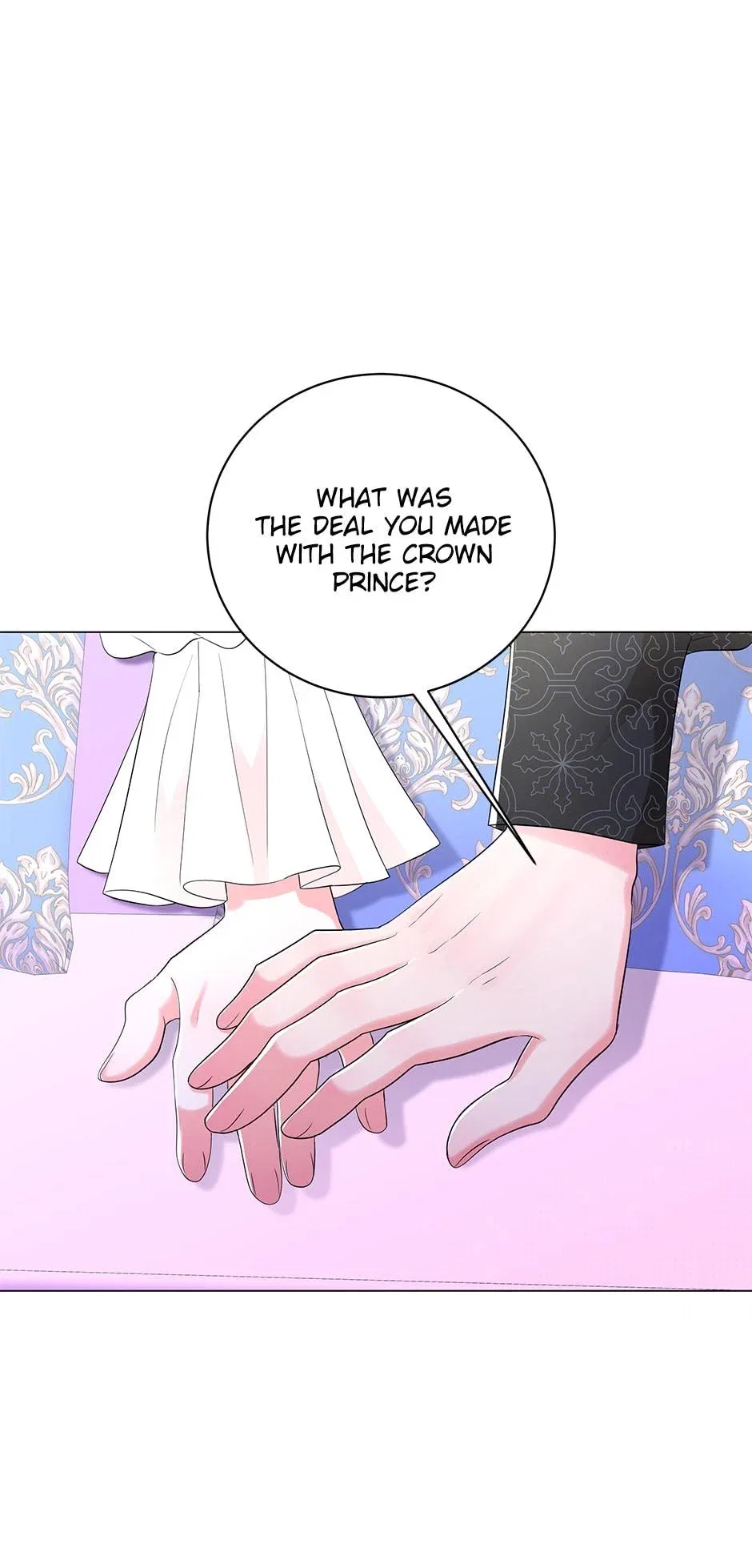 Resigning as the Villainess Chapter 40 – Page 14