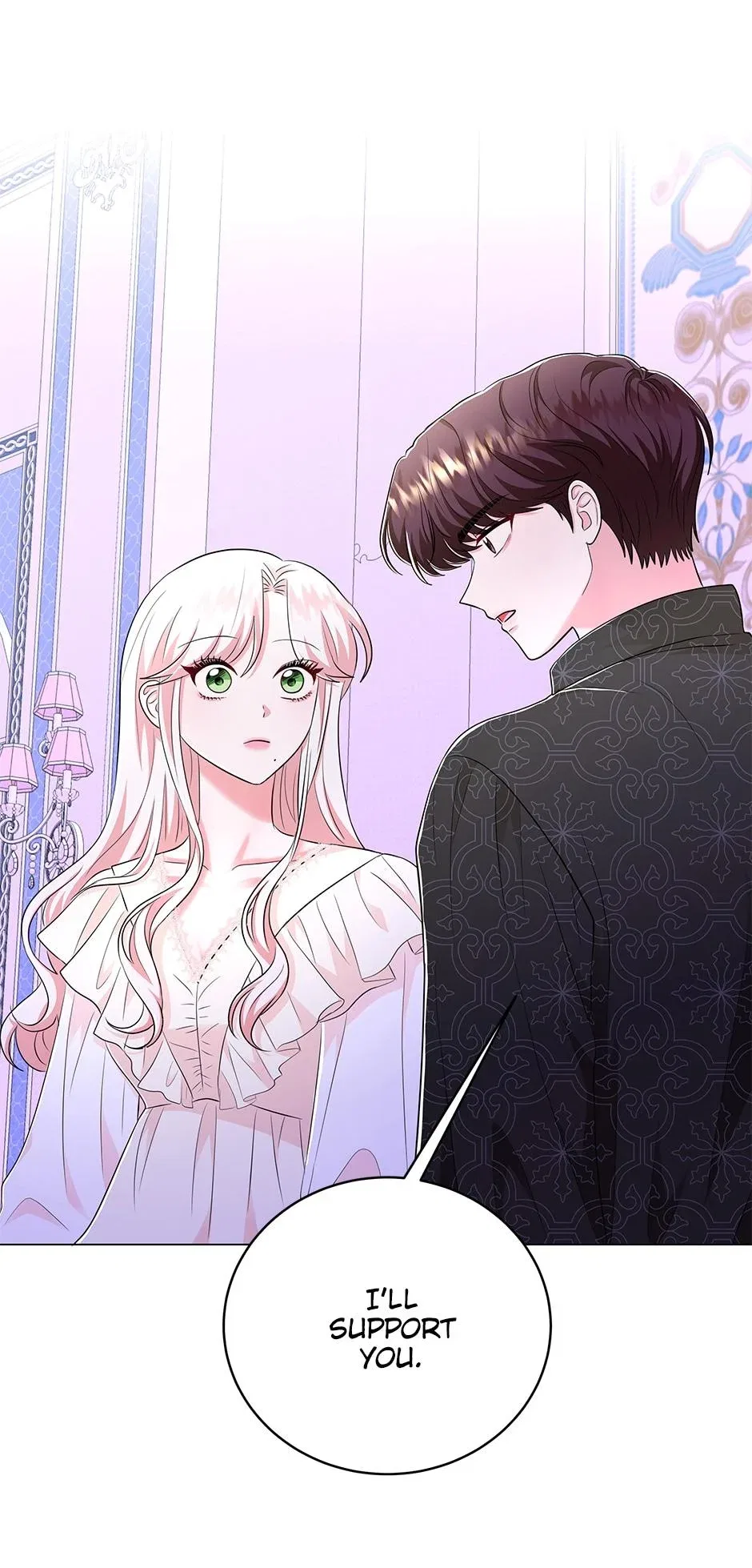 Resigning as the Villainess Chapter 40 – Page 15