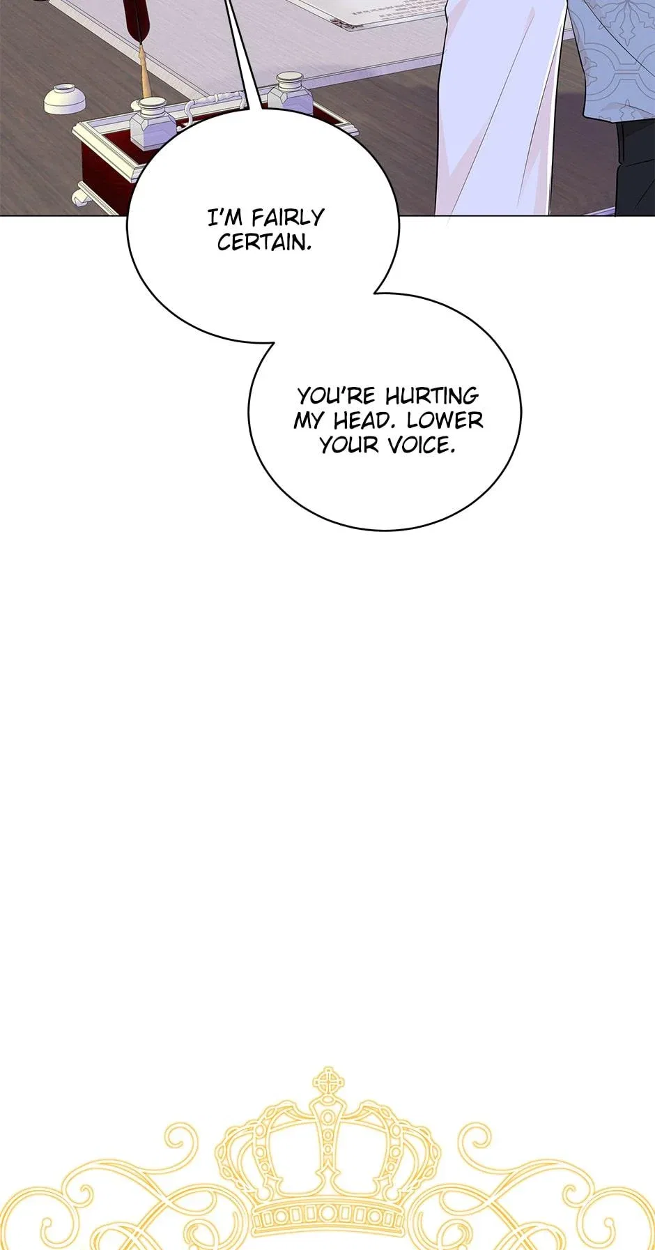 Resigning as the Villainess Chapter 40 – Page 20
