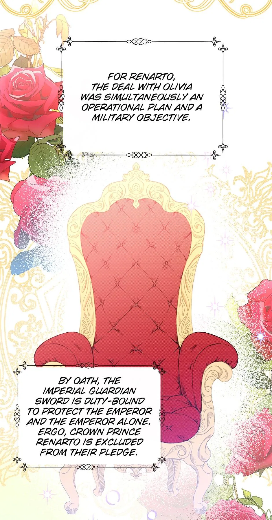 Resigning as the Villainess Chapter 40 – Page 21