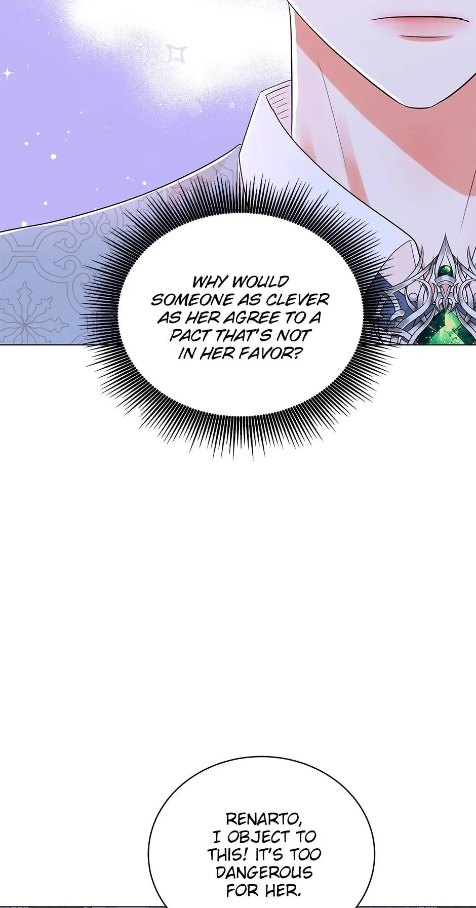 Resigning as the Villainess Chapter 40 – Page 23