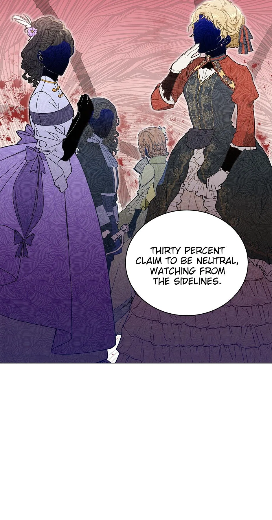 Resigning as the Villainess Chapter 40 – Page 27