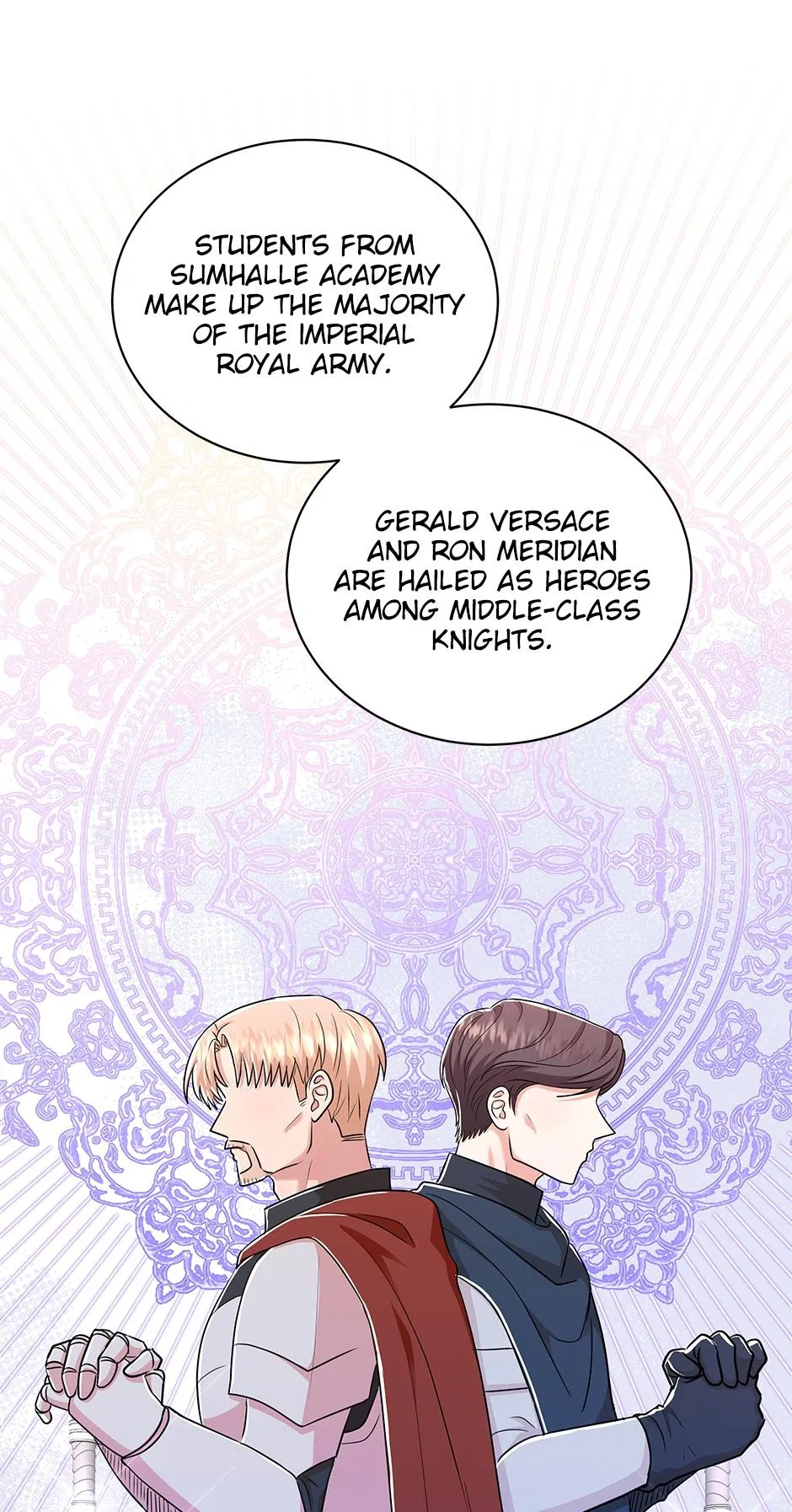 Resigning as the Villainess Chapter 40 – Page 28