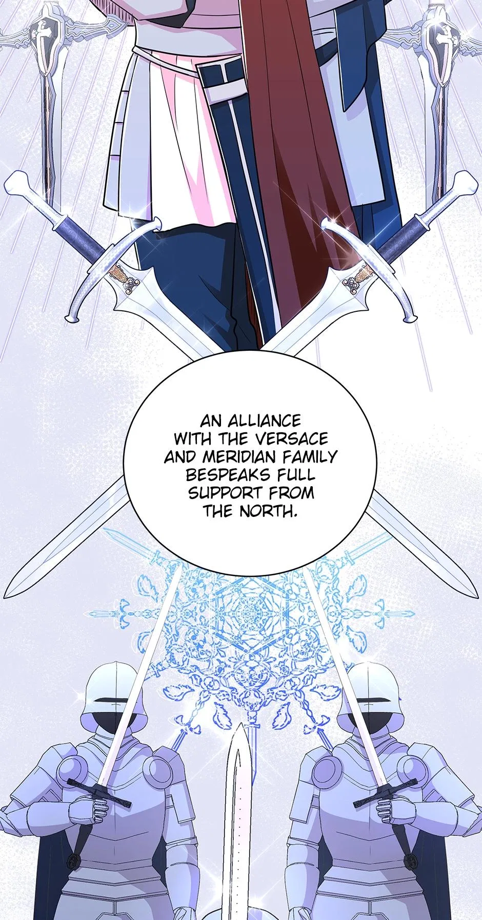Resigning as the Villainess Chapter 40 – Page 29