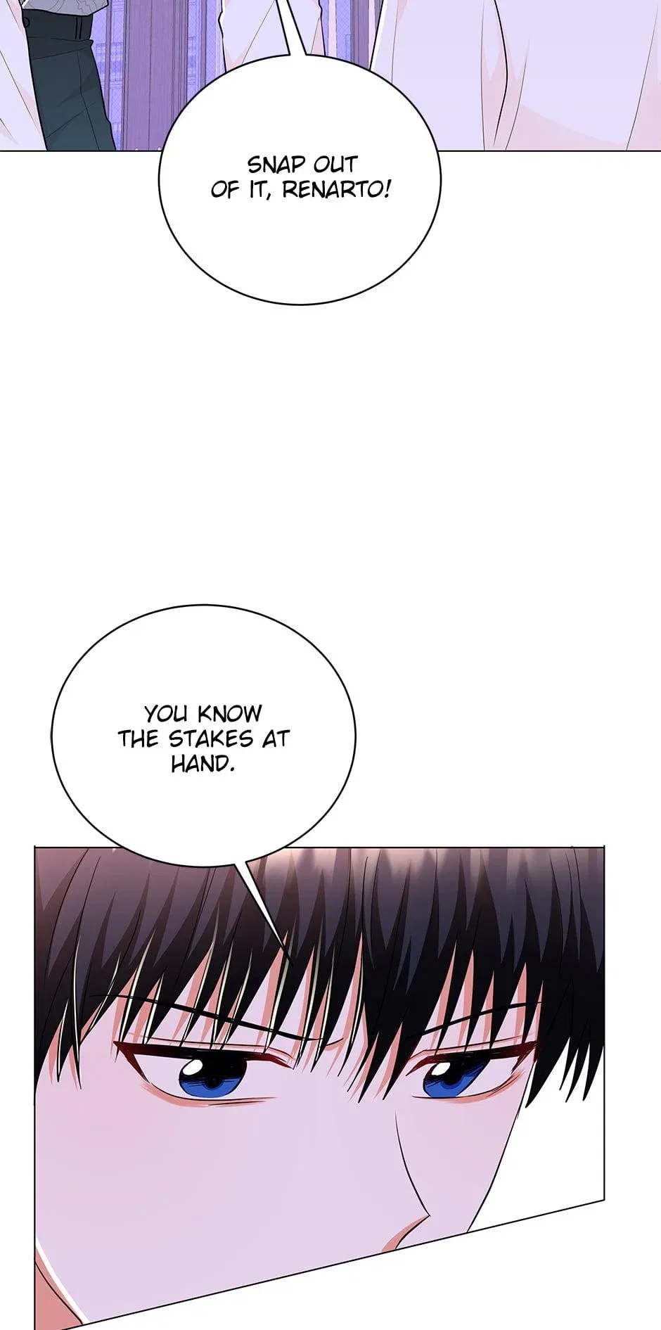 Resigning as the Villainess Chapter 40 – Page 38