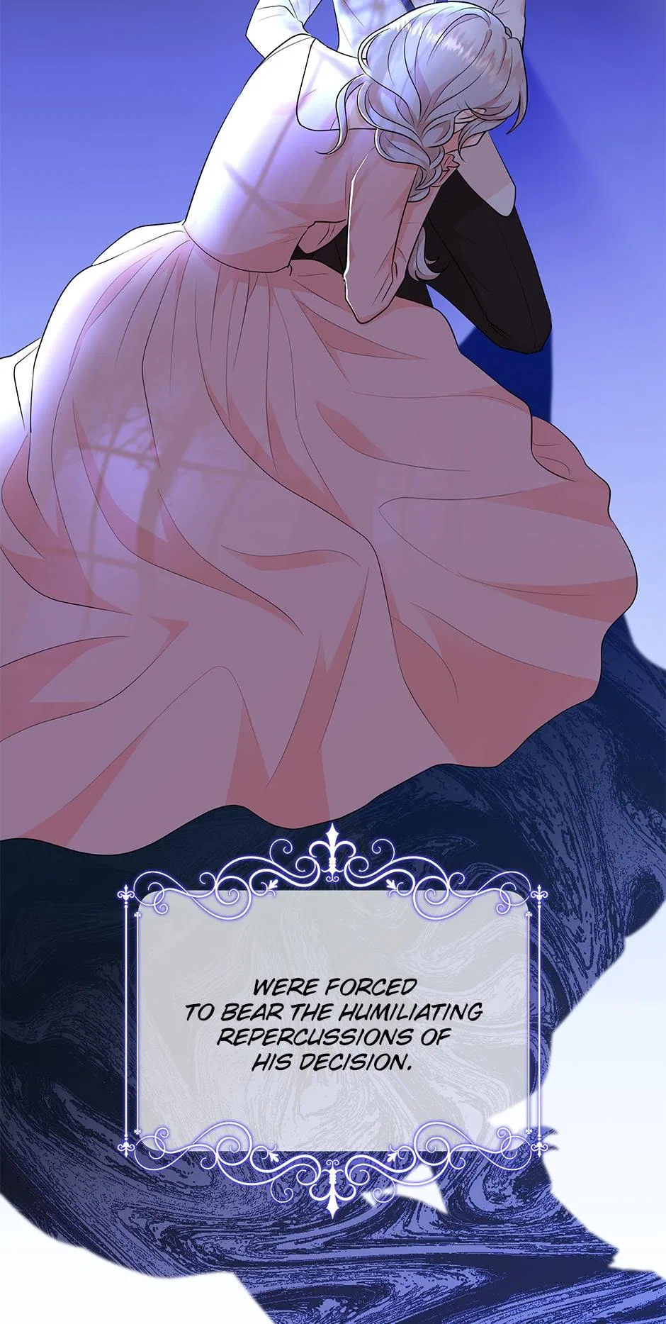 Resigning as the Villainess Chapter 40 – Page 46