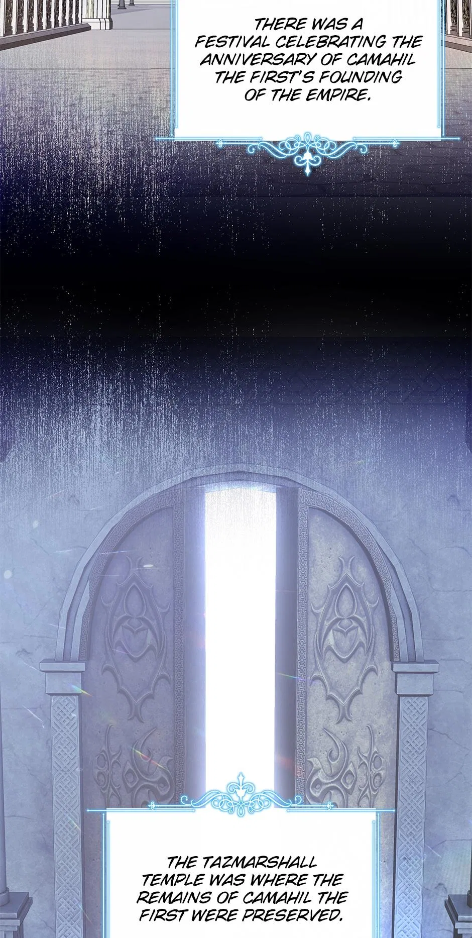 Resigning as the Villainess Chapter 40 – Page 50