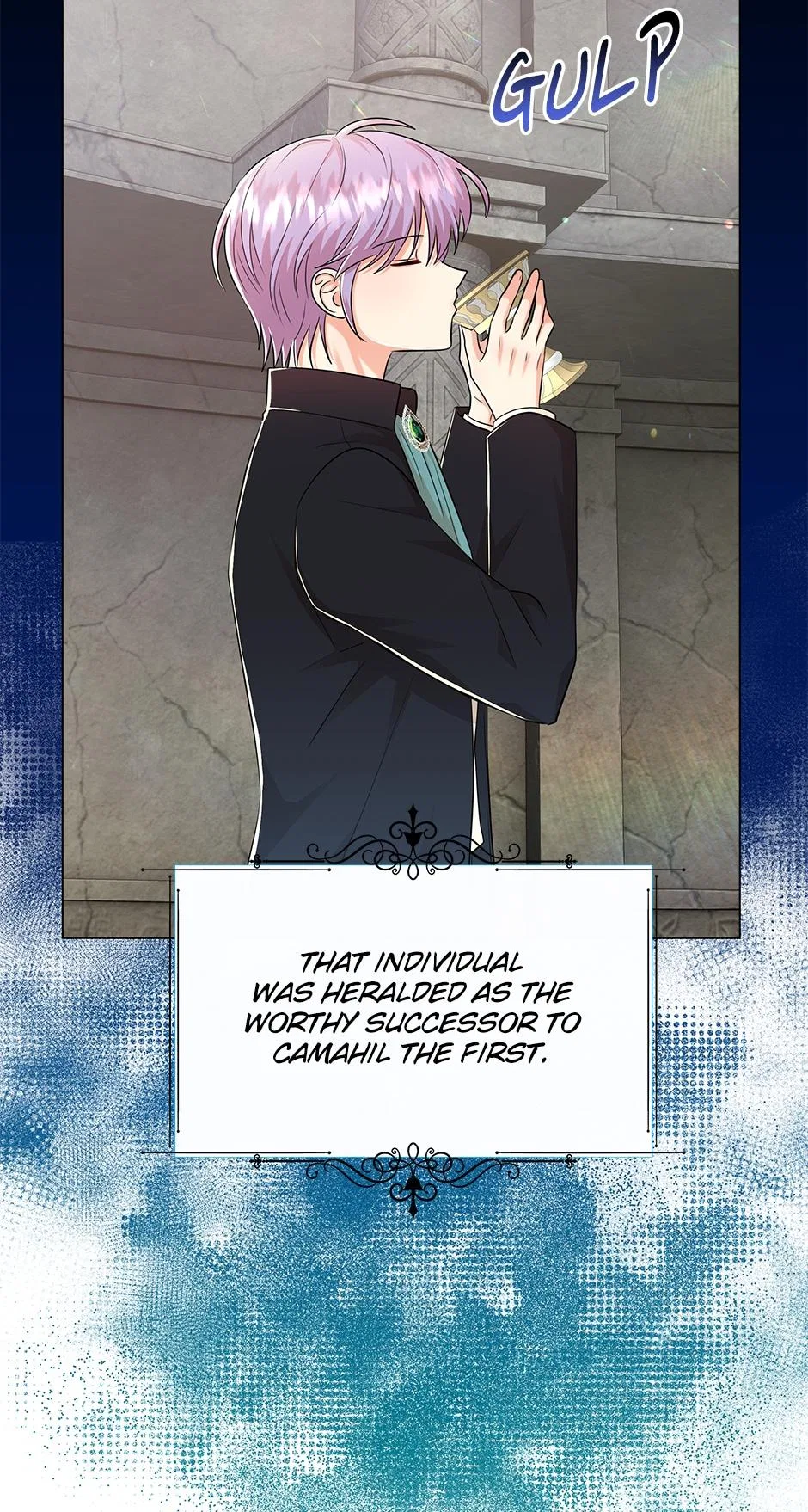 Resigning as the Villainess Chapter 40 – Page 53
