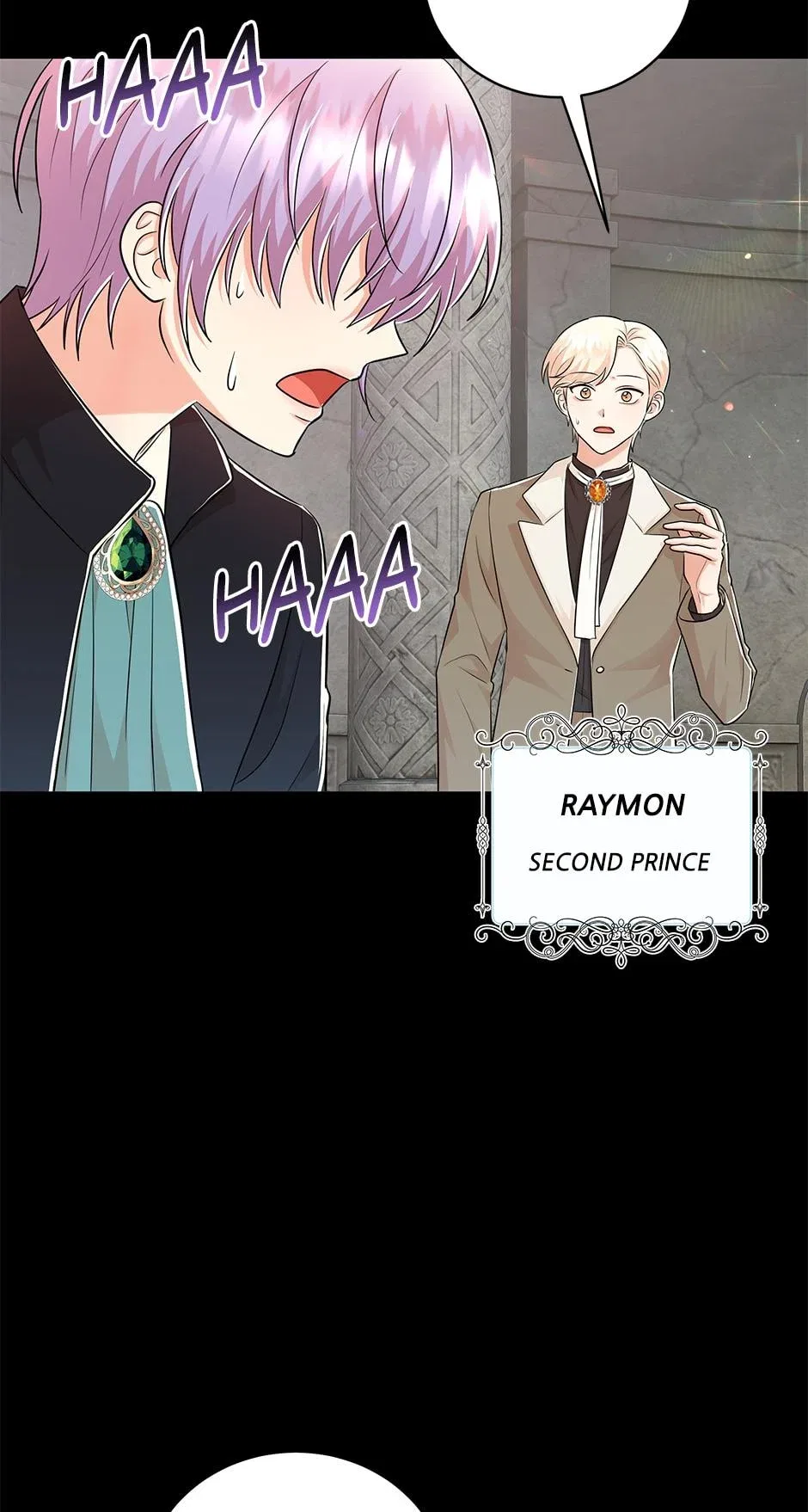 Resigning as the Villainess Chapter 40 – Page 56