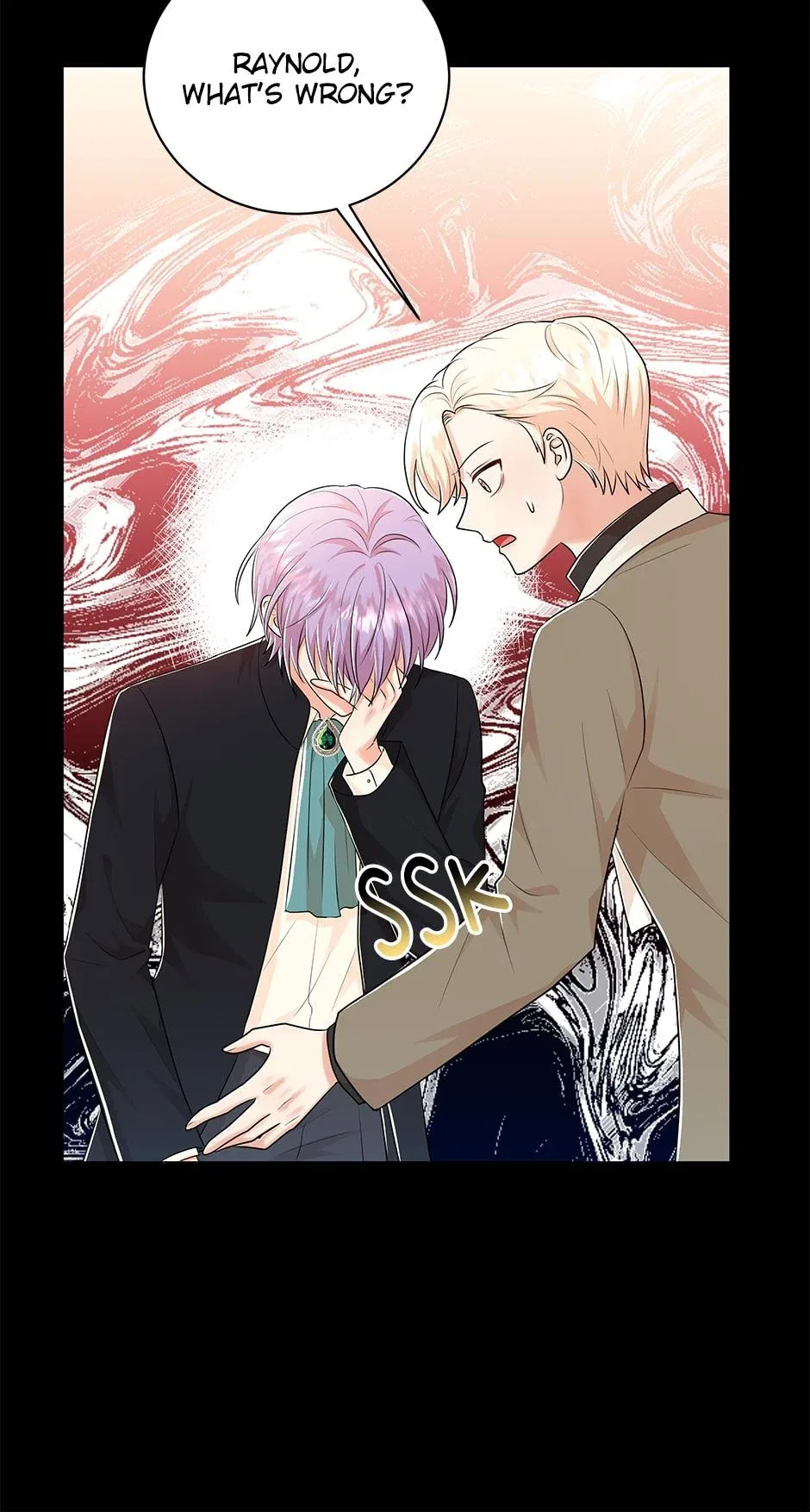 Resigning as the Villainess Chapter 40 – Page 57